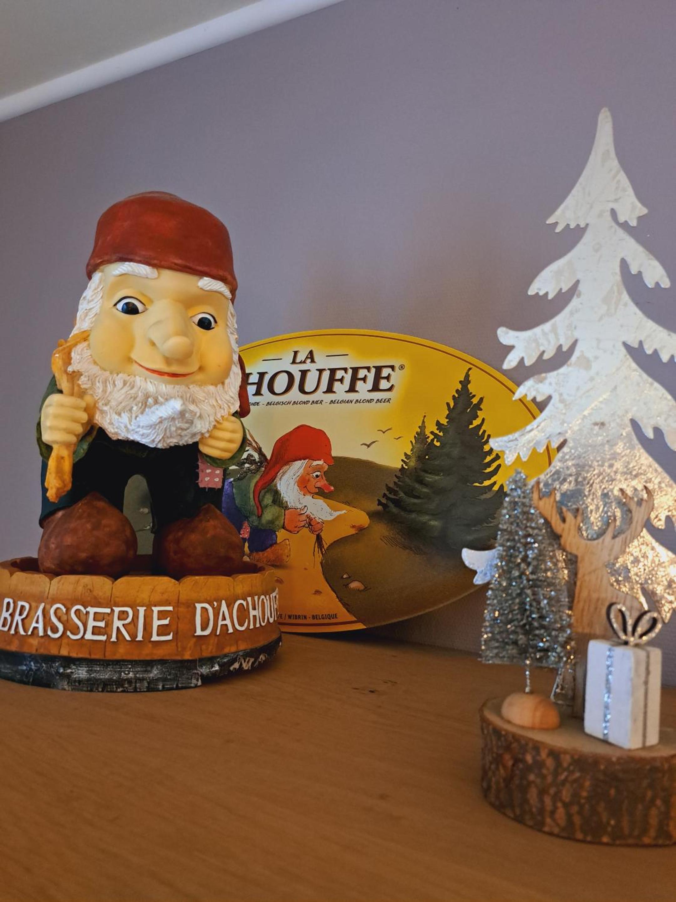 La Renée'Sens