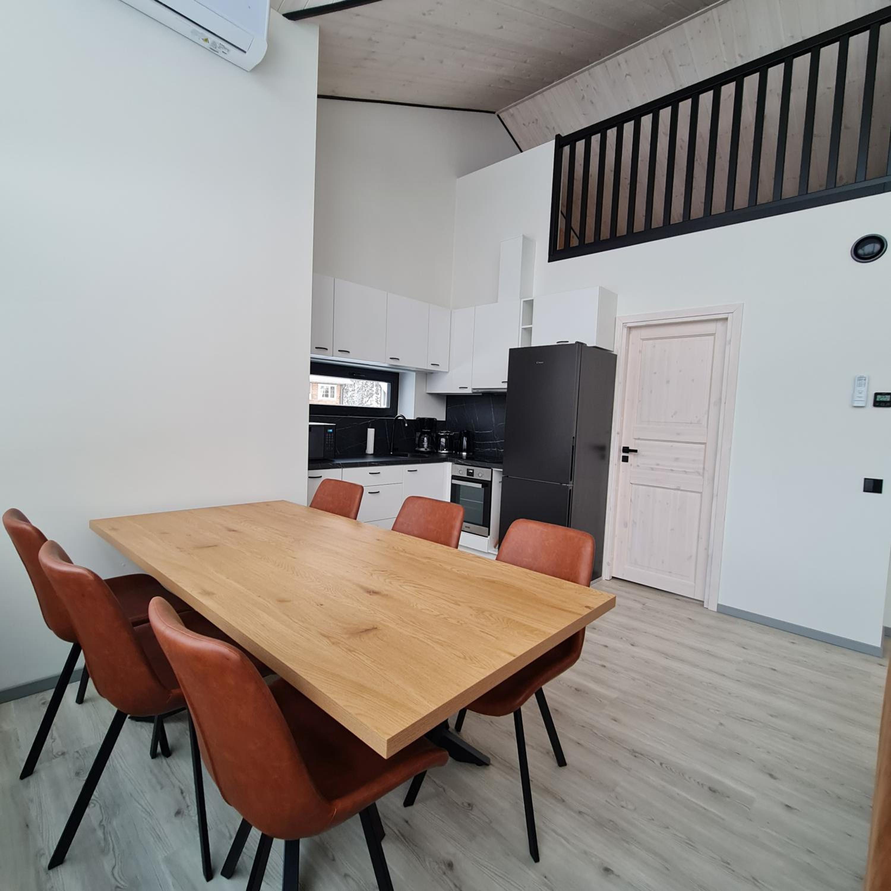 Villa Remo Iso-Syöte