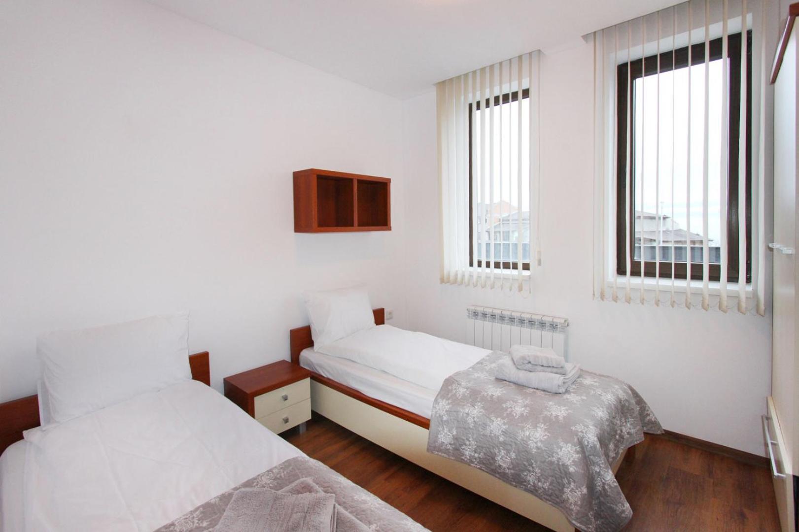 Ski Lift Apartment - Complex Gramadeto Bansko