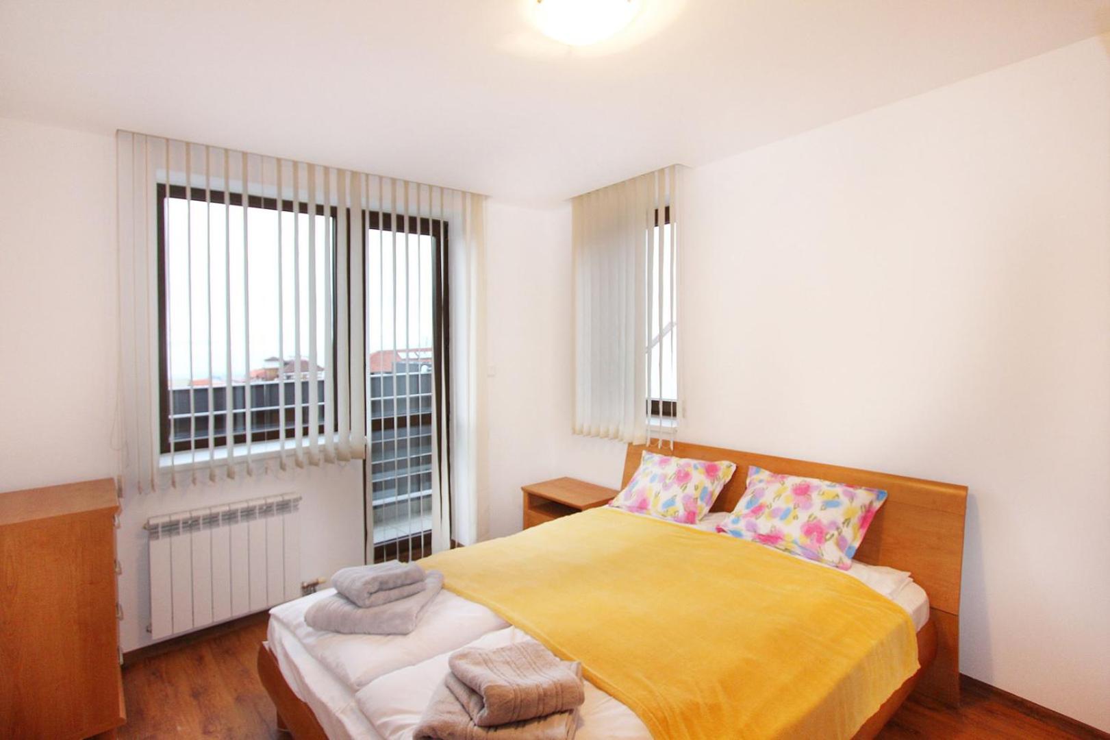 Ski Lift Apartment - Complex Gramadeto Bansko