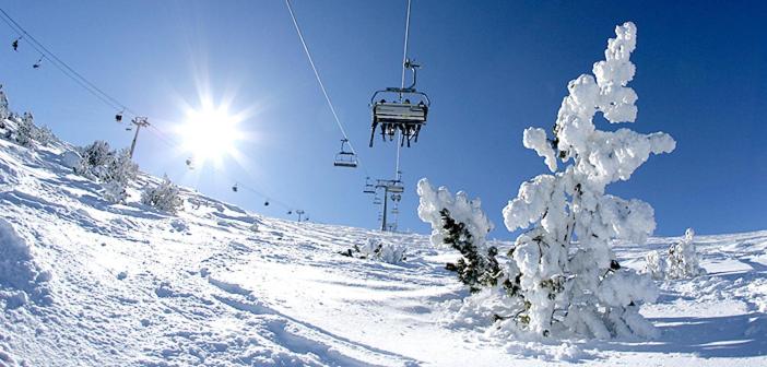 Ski Lift Apartment - Complex Gramadeto Bansko
