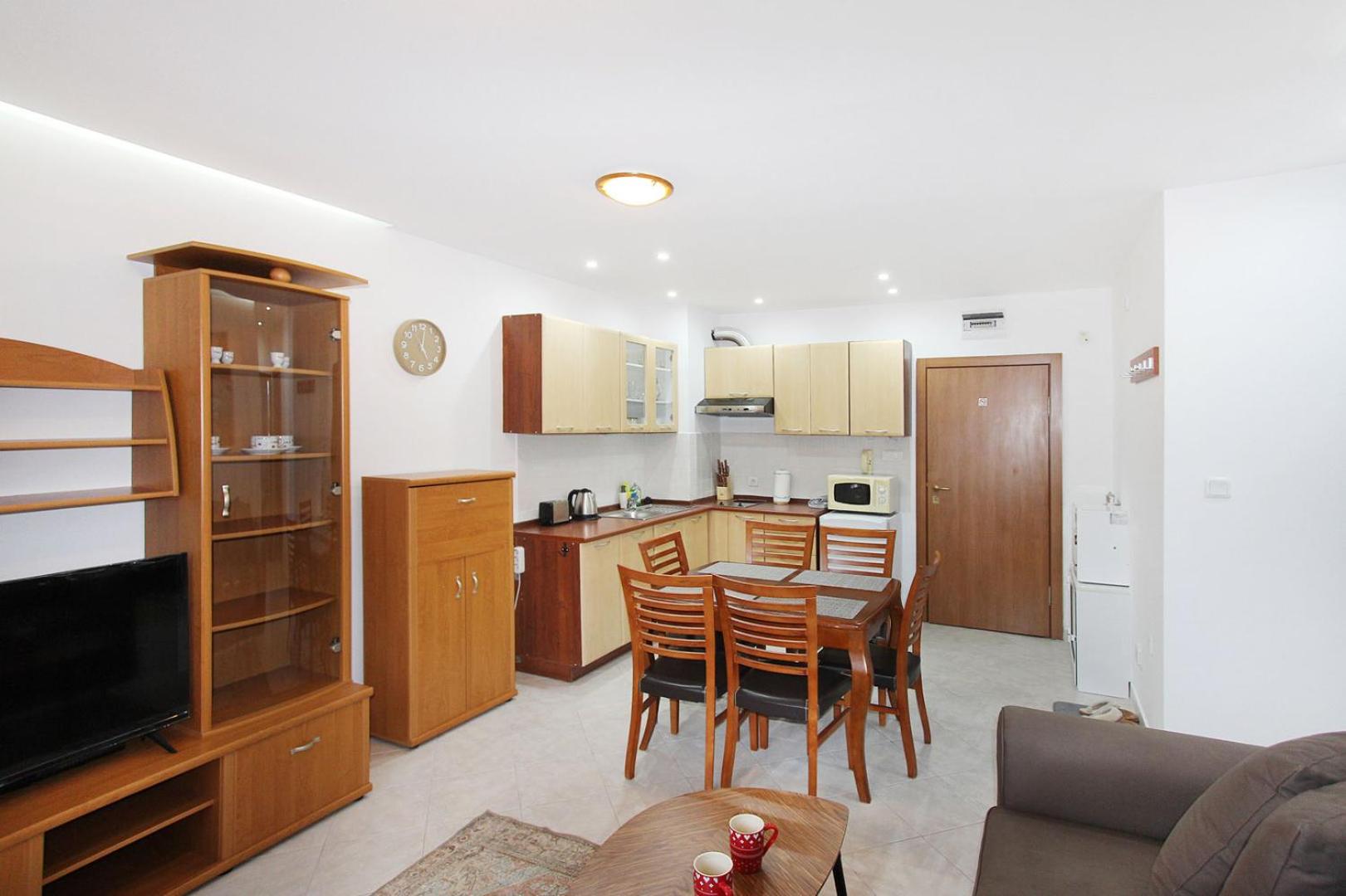 Ski Lift Apartment - Complex Gramadeto Bansko