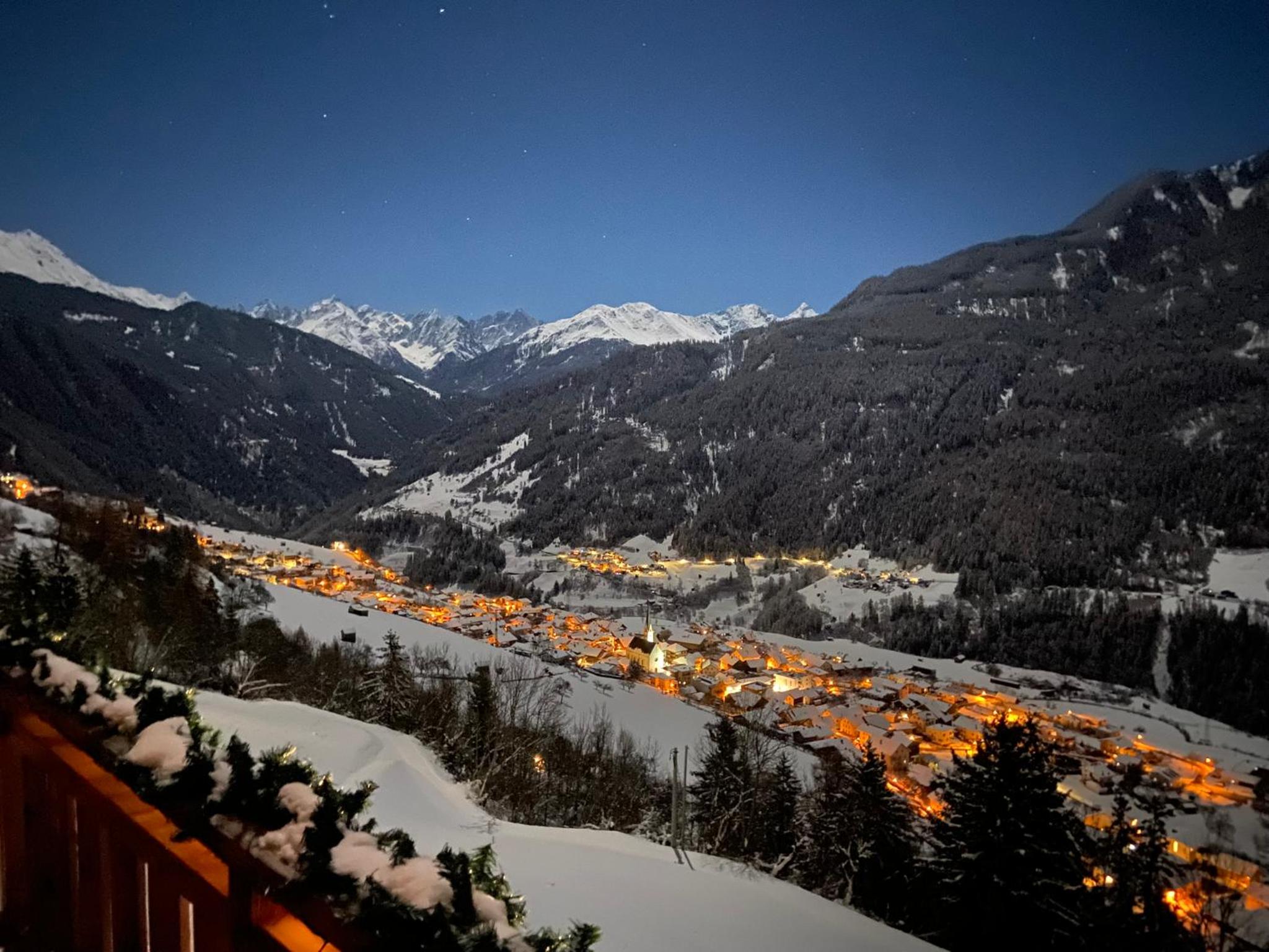 Panorama Lodge