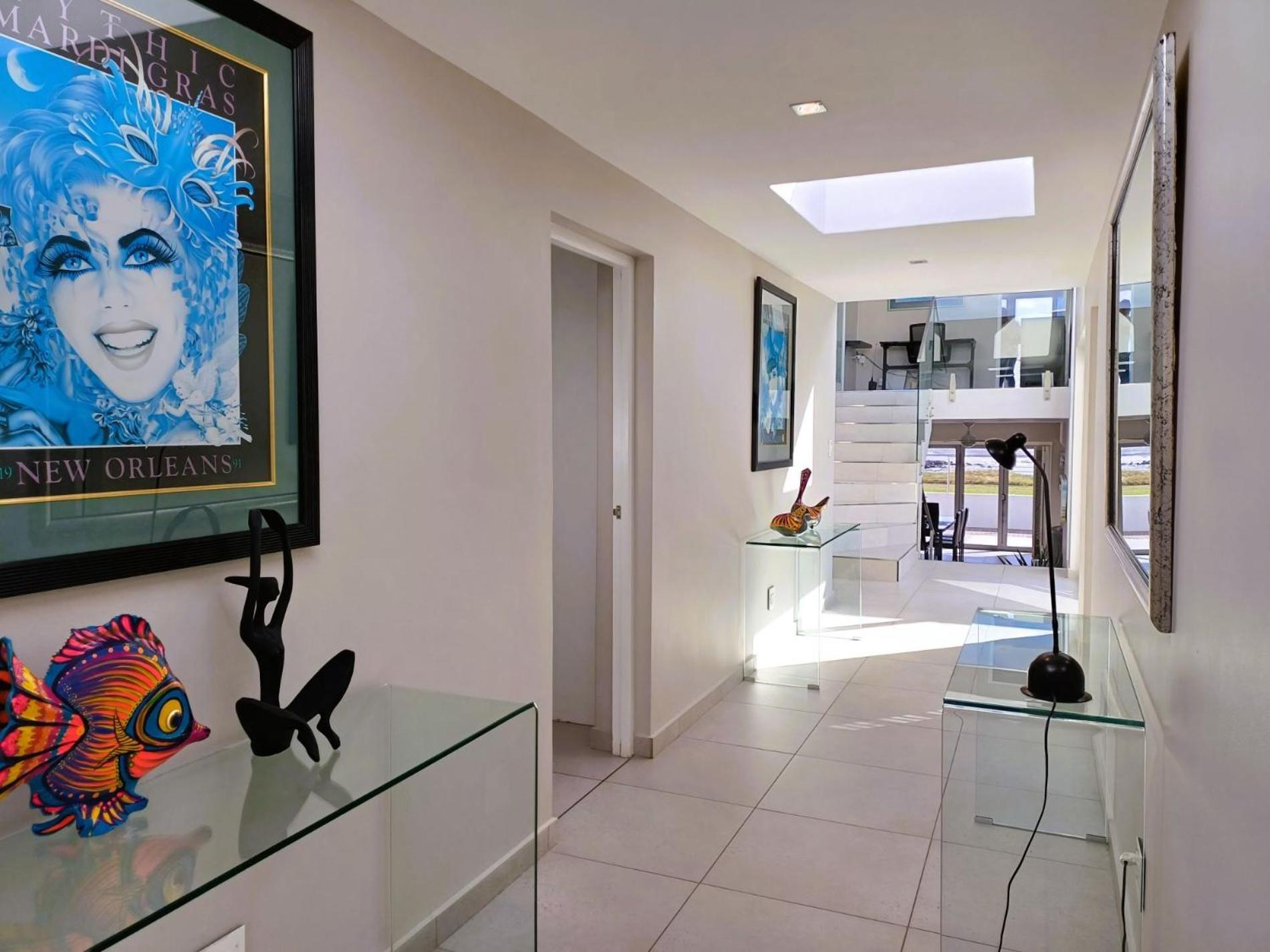 'Antilles'- 6 Bedroom Luxury Villa On The Beach, Sleeps 12 view 5