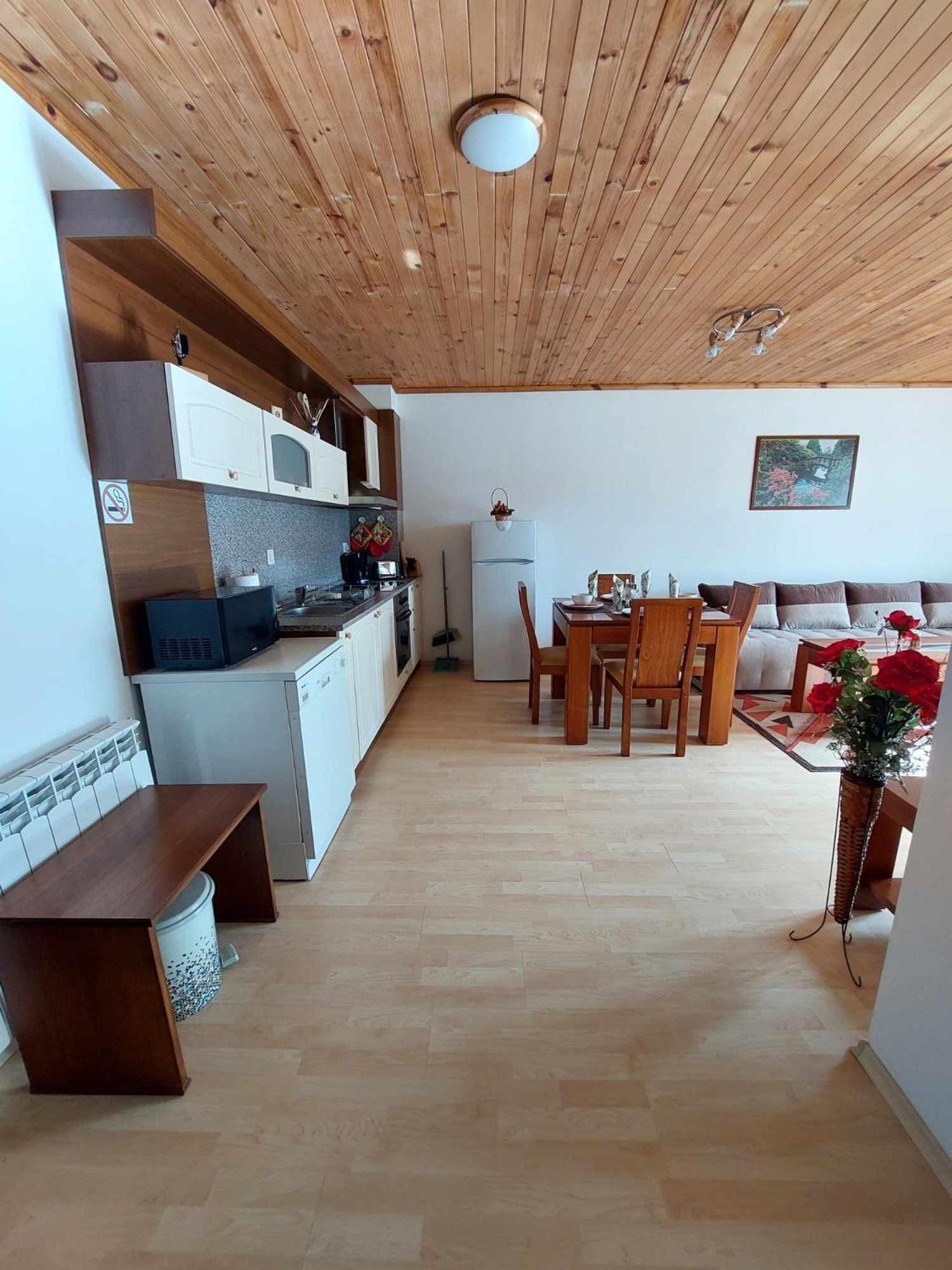 Pamporovo Rhodopi Pearl Apartments - Private Apartments