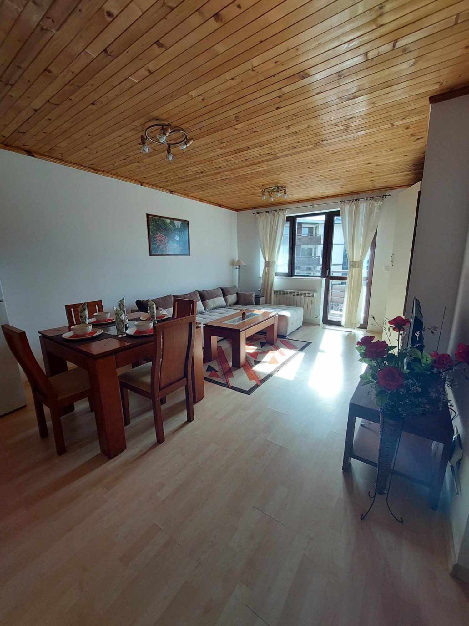 Pamporovo Rhodopi Pearl Apartments - Private Apartments