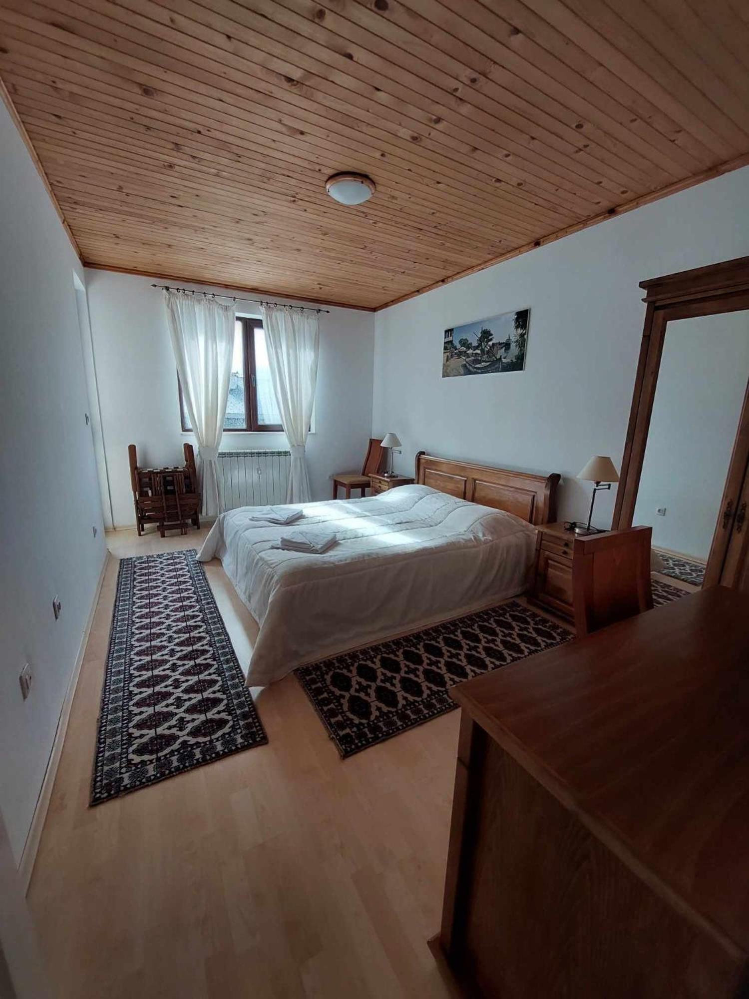 Pamporovo Rhodopi Pearl Apartments - Private Apartments
