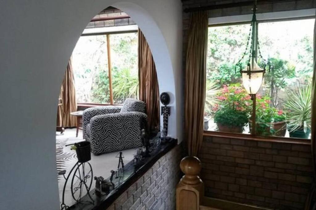 Seaside Villa in Fishhoek view 3