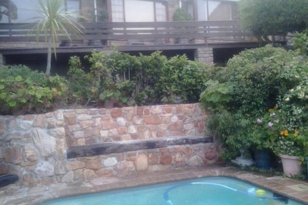 Seaside Villa in Fishhoek view 4