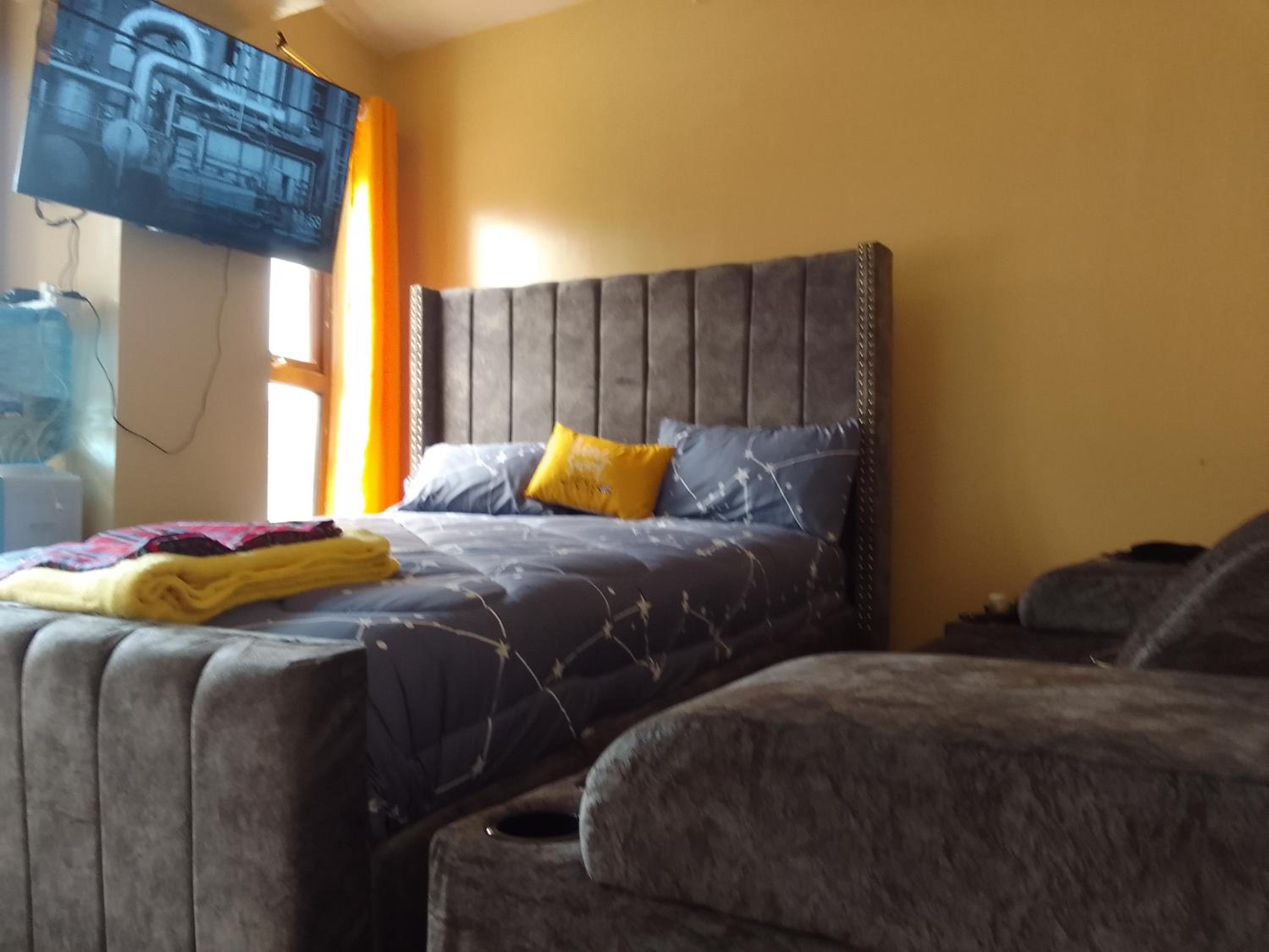 Classic Suite Apartment