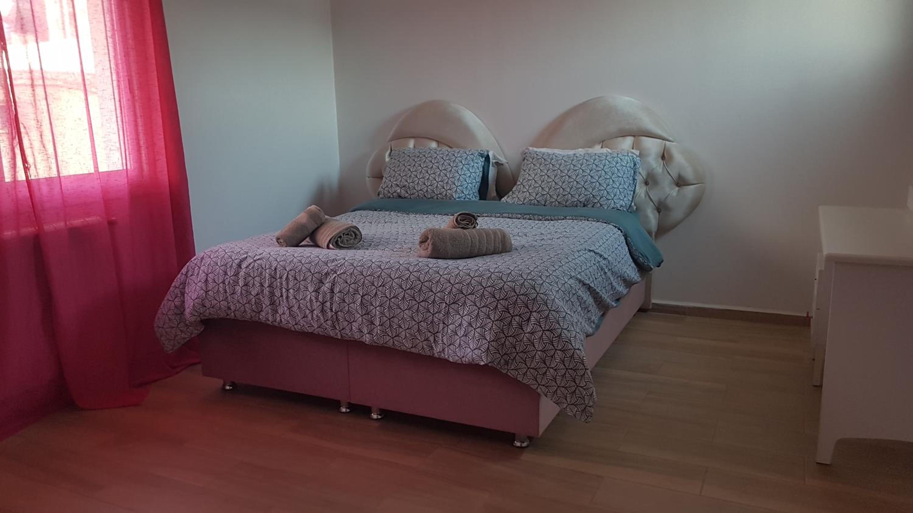 beaux duplex