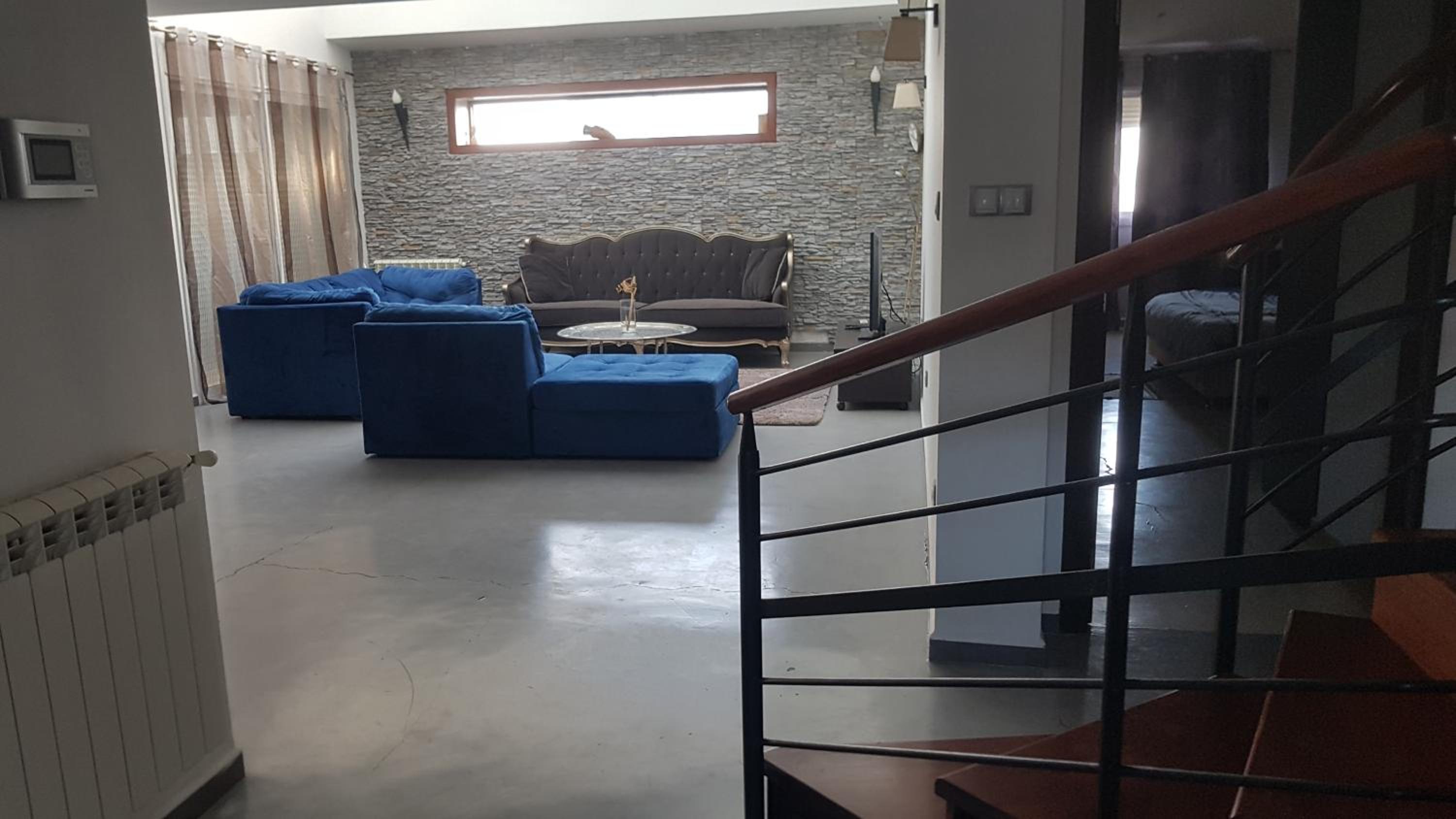 beaux duplex