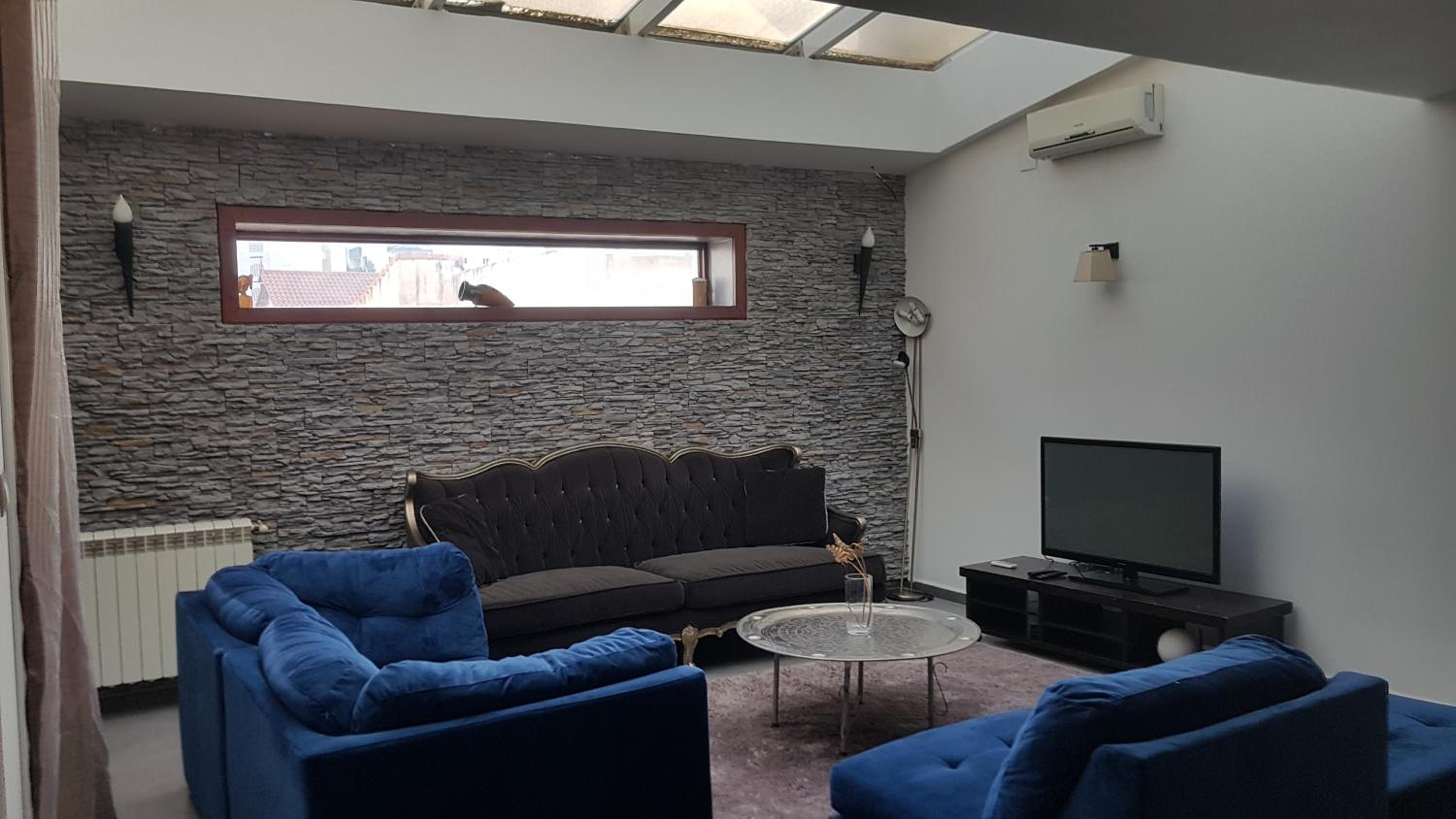 beaux duplex