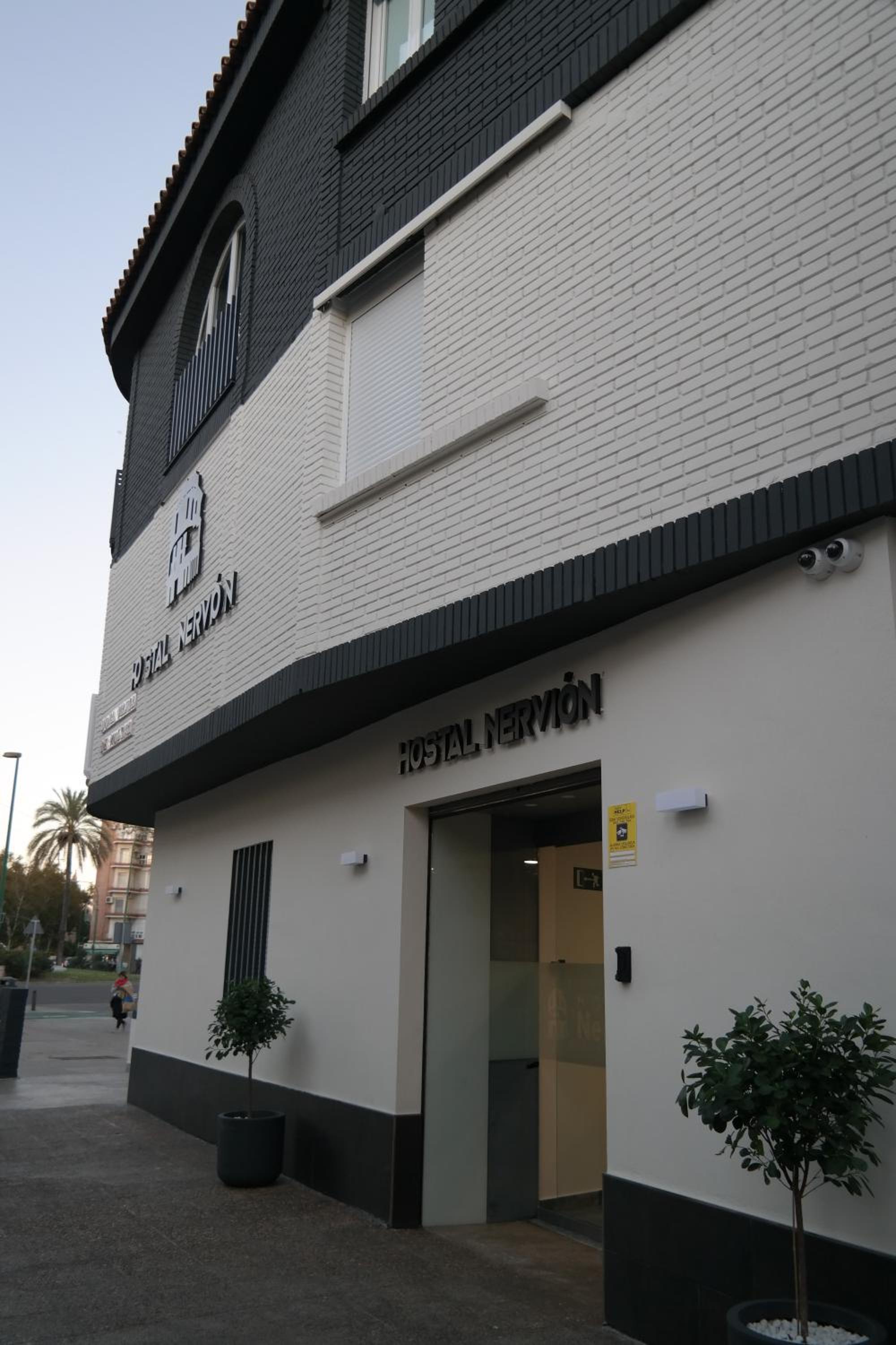 HOSTAL NERVION