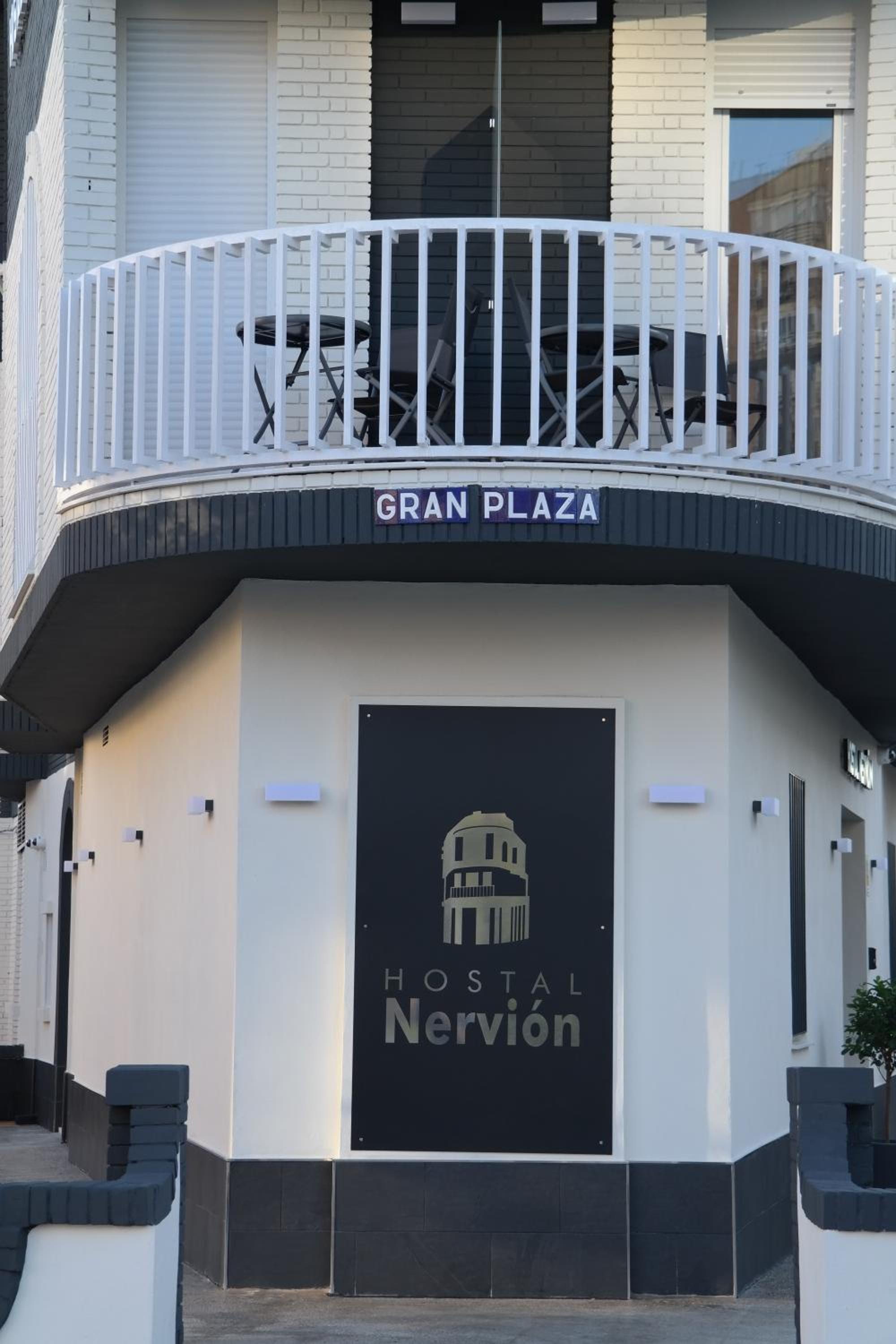 HOSTAL NERVION