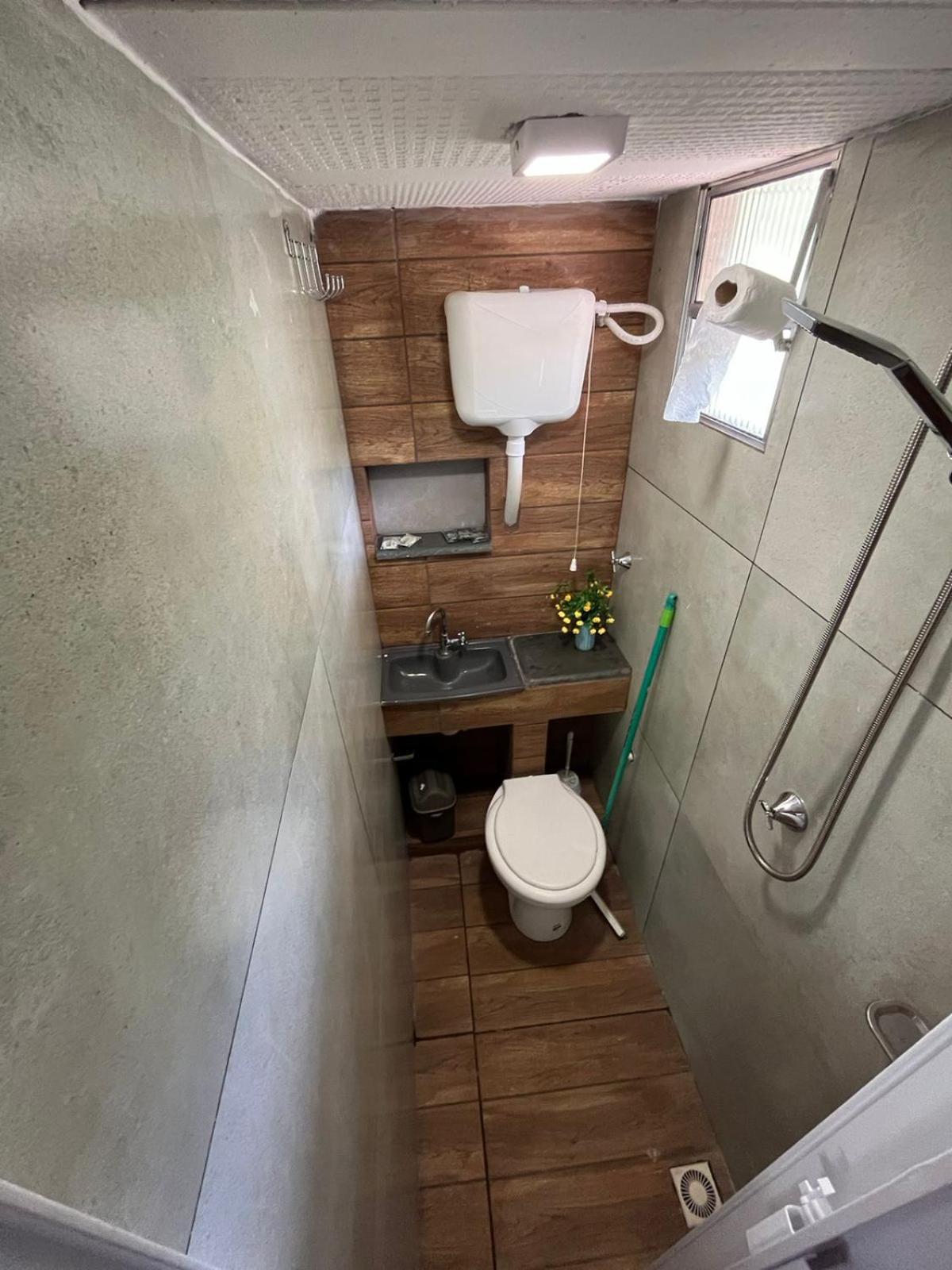 Hostel Sossego do Garças