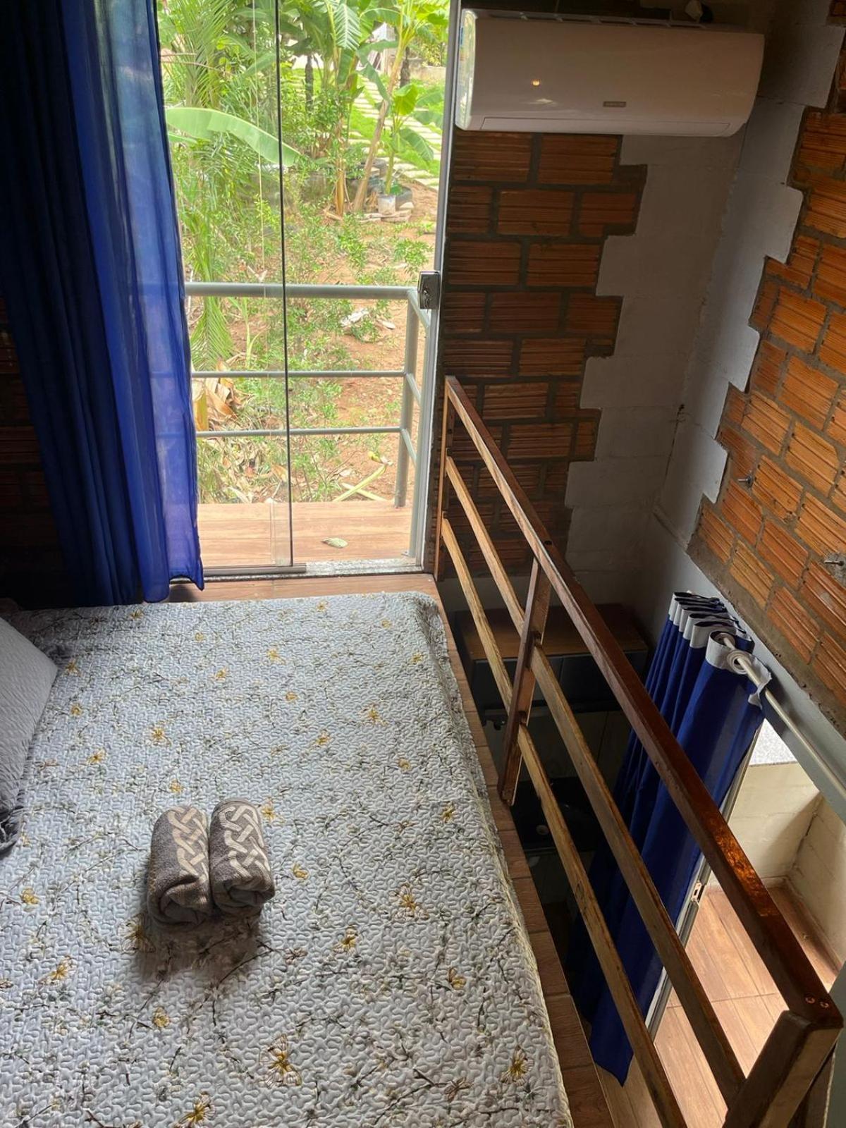 Hostel Sossego do Garças