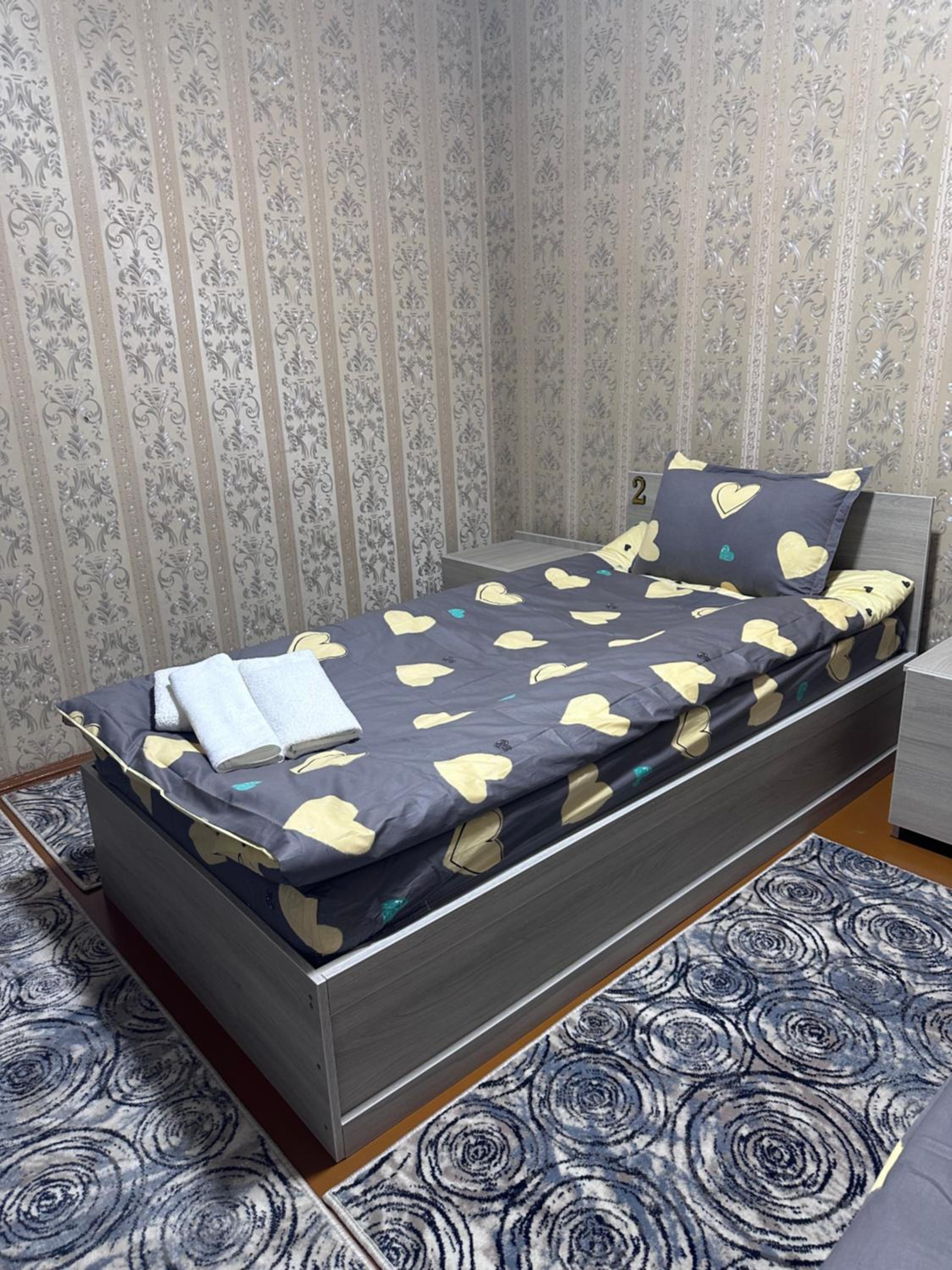 QAMAR family guest house view 5