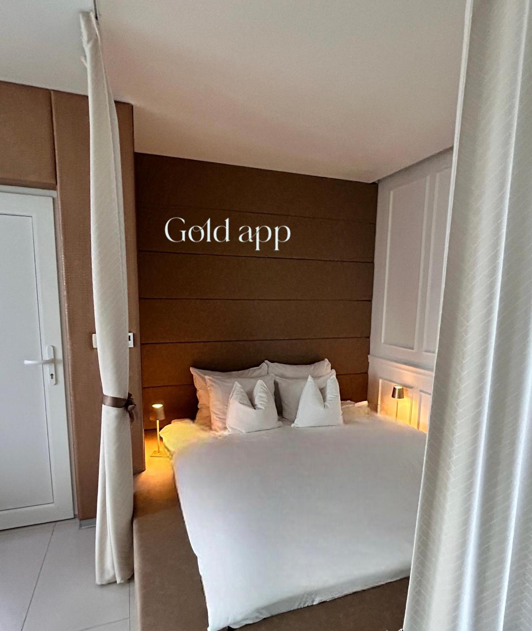 Secret Place apartments, luxury and spa