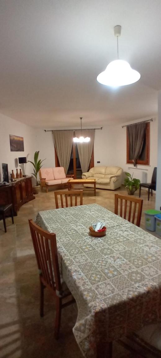 B&B DA SILVESTRO