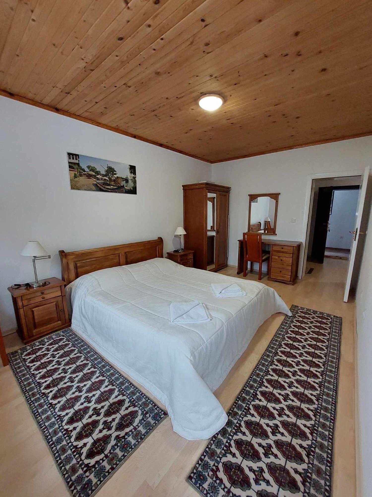 Pamporovo Rhodopi Pearl Apartments - Private Apartments