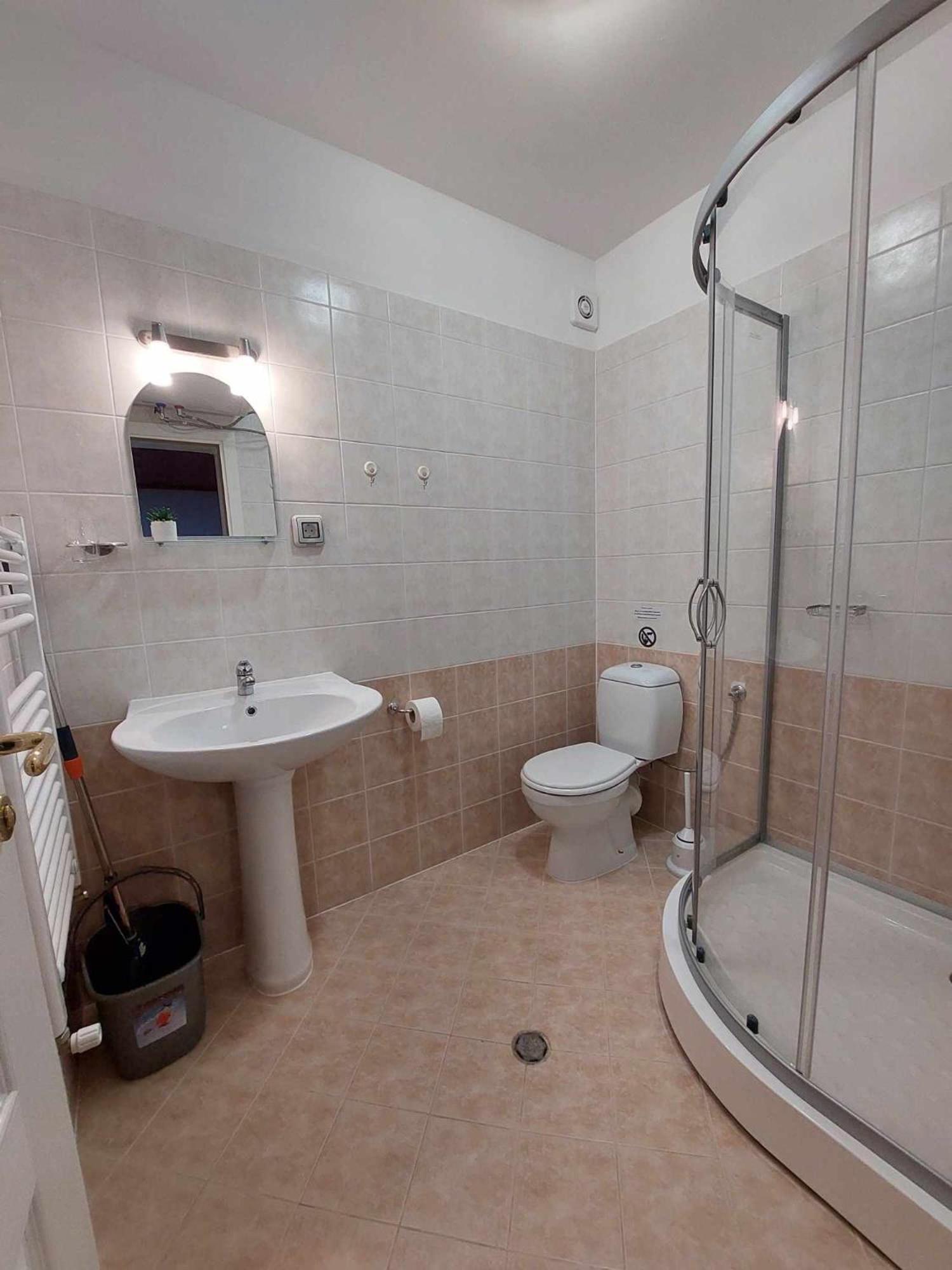 Pamporovo Rhodopi Pearl Apartments - Private Apartments