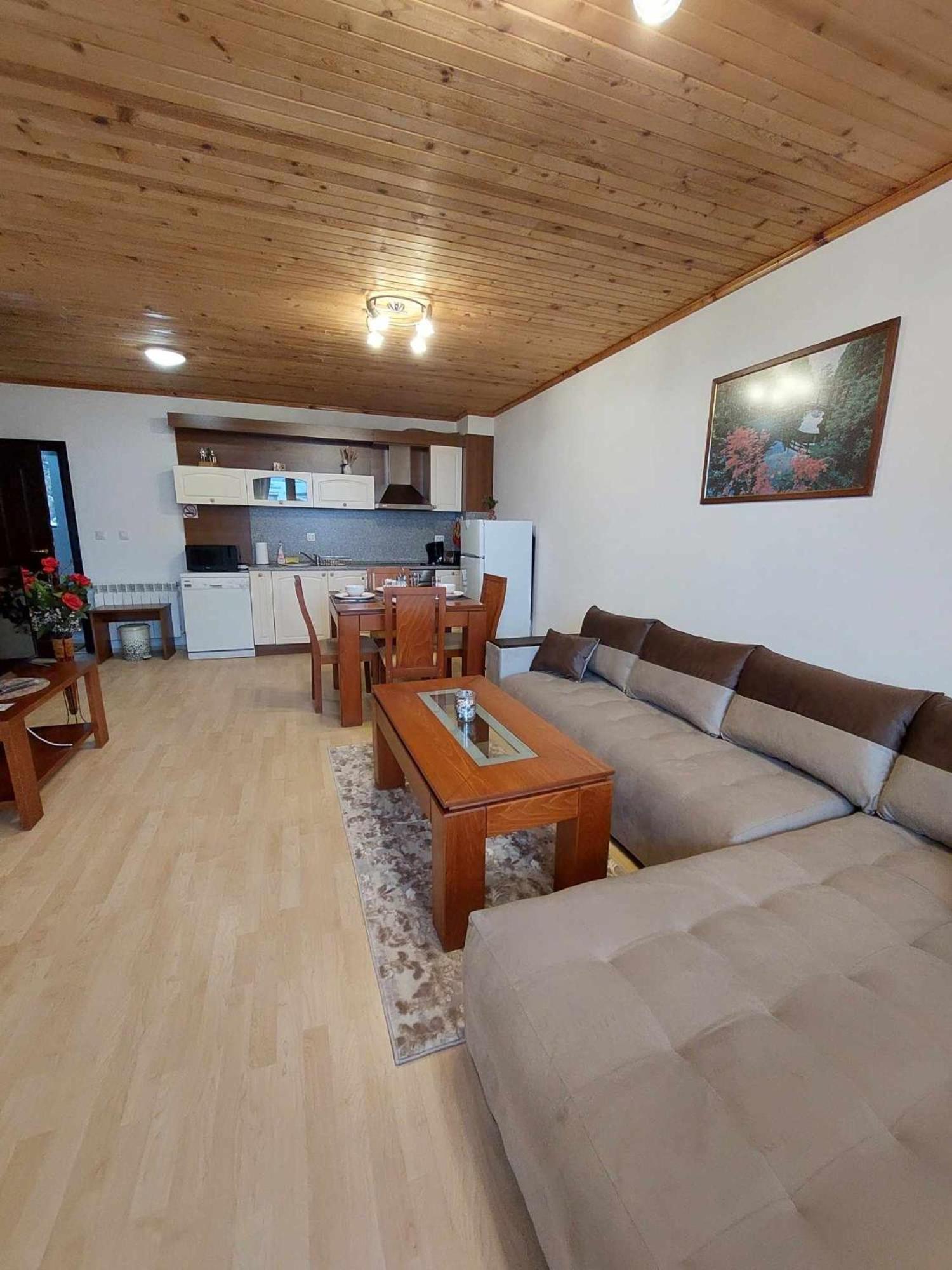Pamporovo Rhodopi Pearl Apartments - Private Apartments