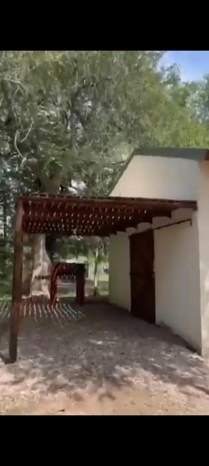 Cabañas TalaMora