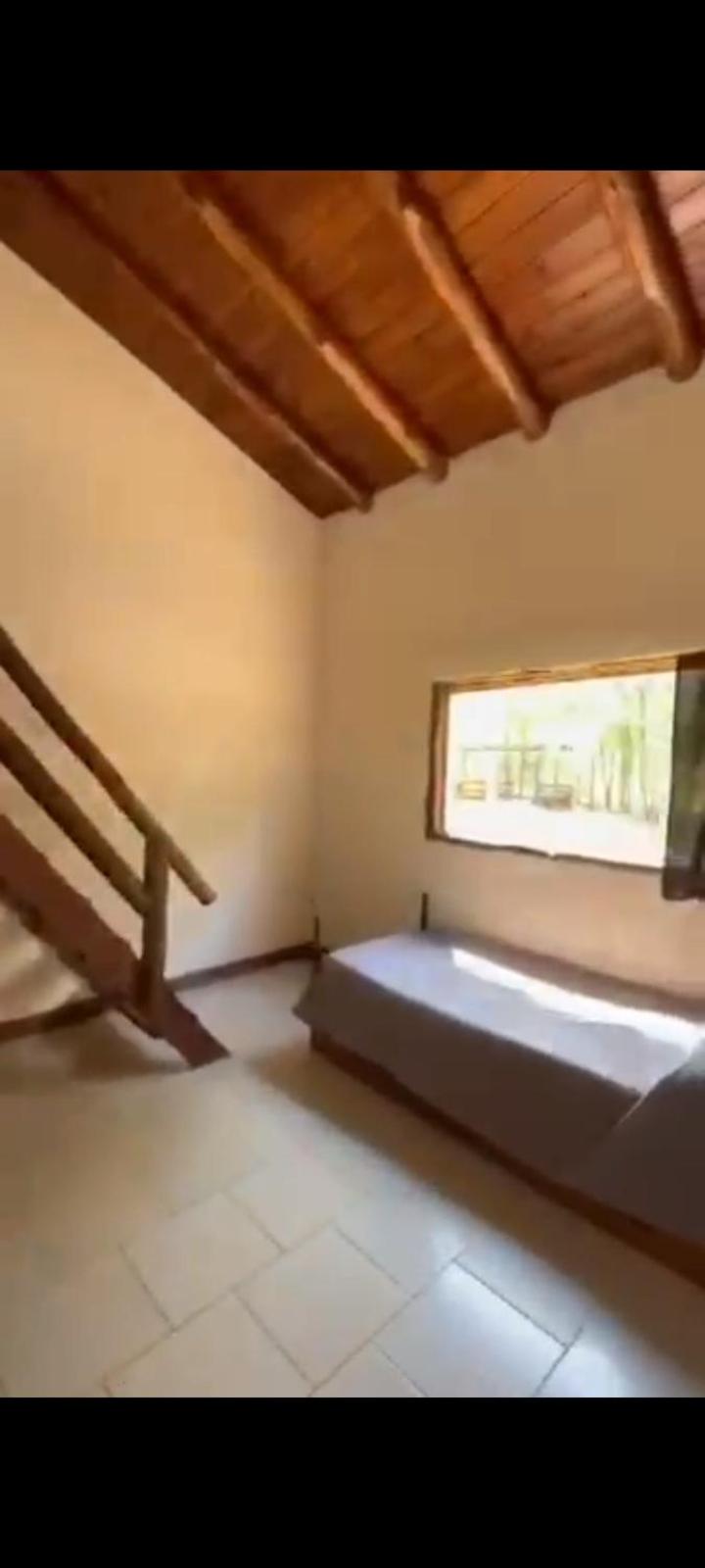 Cabañas TalaMora