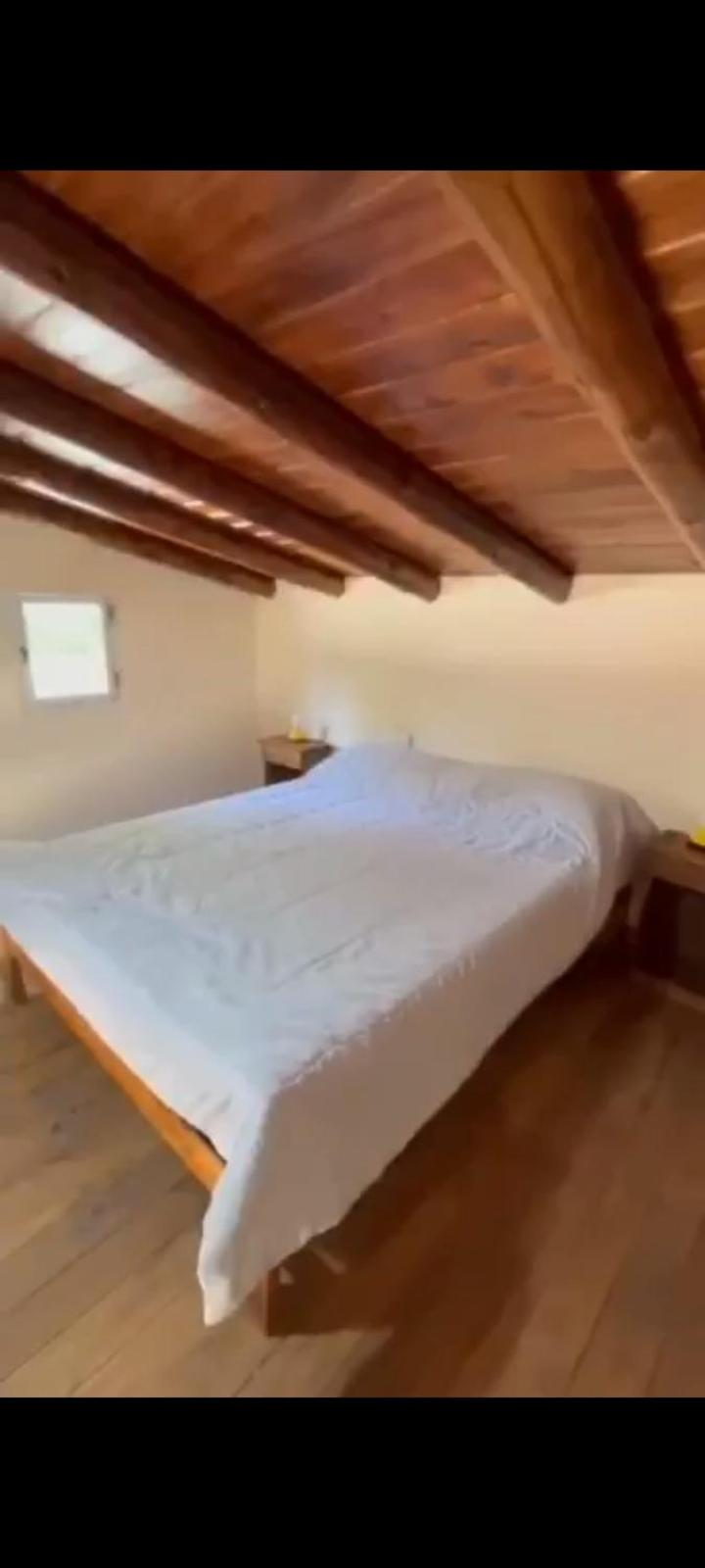 Cabañas TalaMora