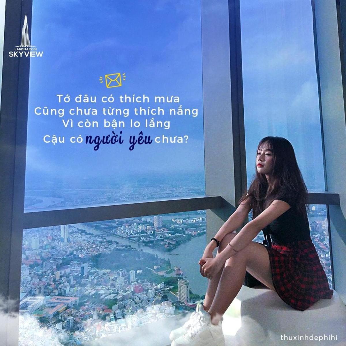 Vinhome central Park Luxary House At Landmark 81