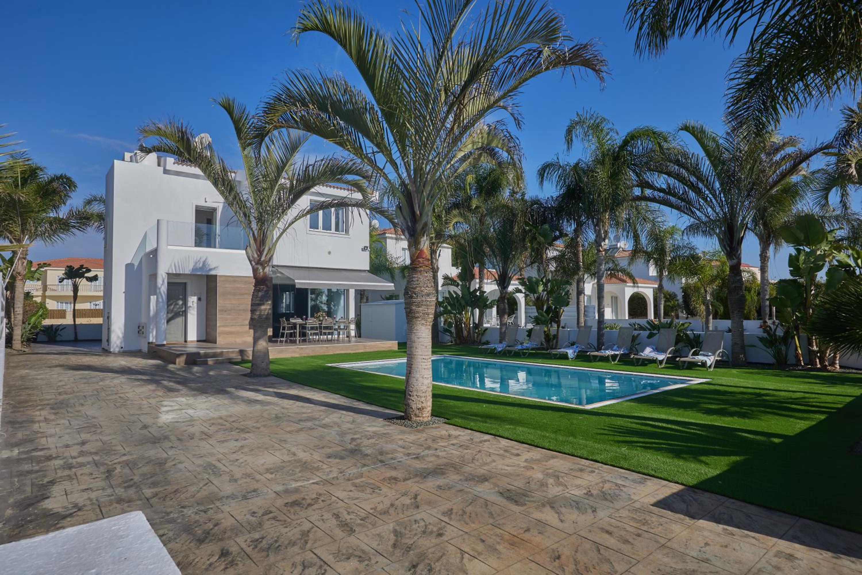 Sunrise Villa 9 view 4