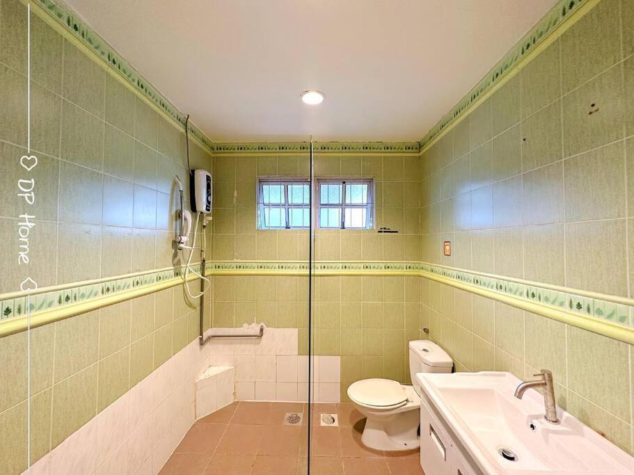 Private Swimming Pool 18pax KL