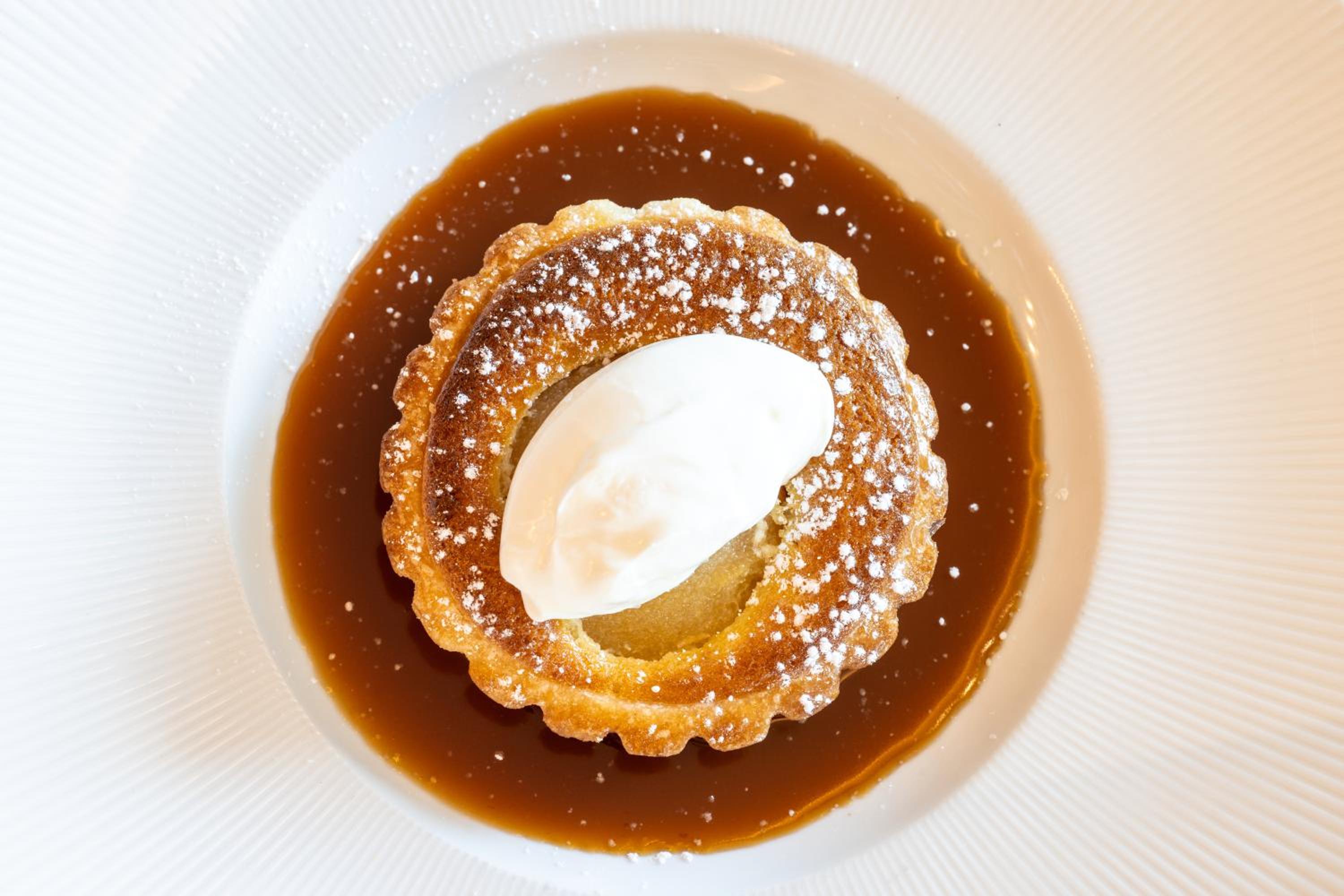 Grand Bay Hotel San Francisco 16