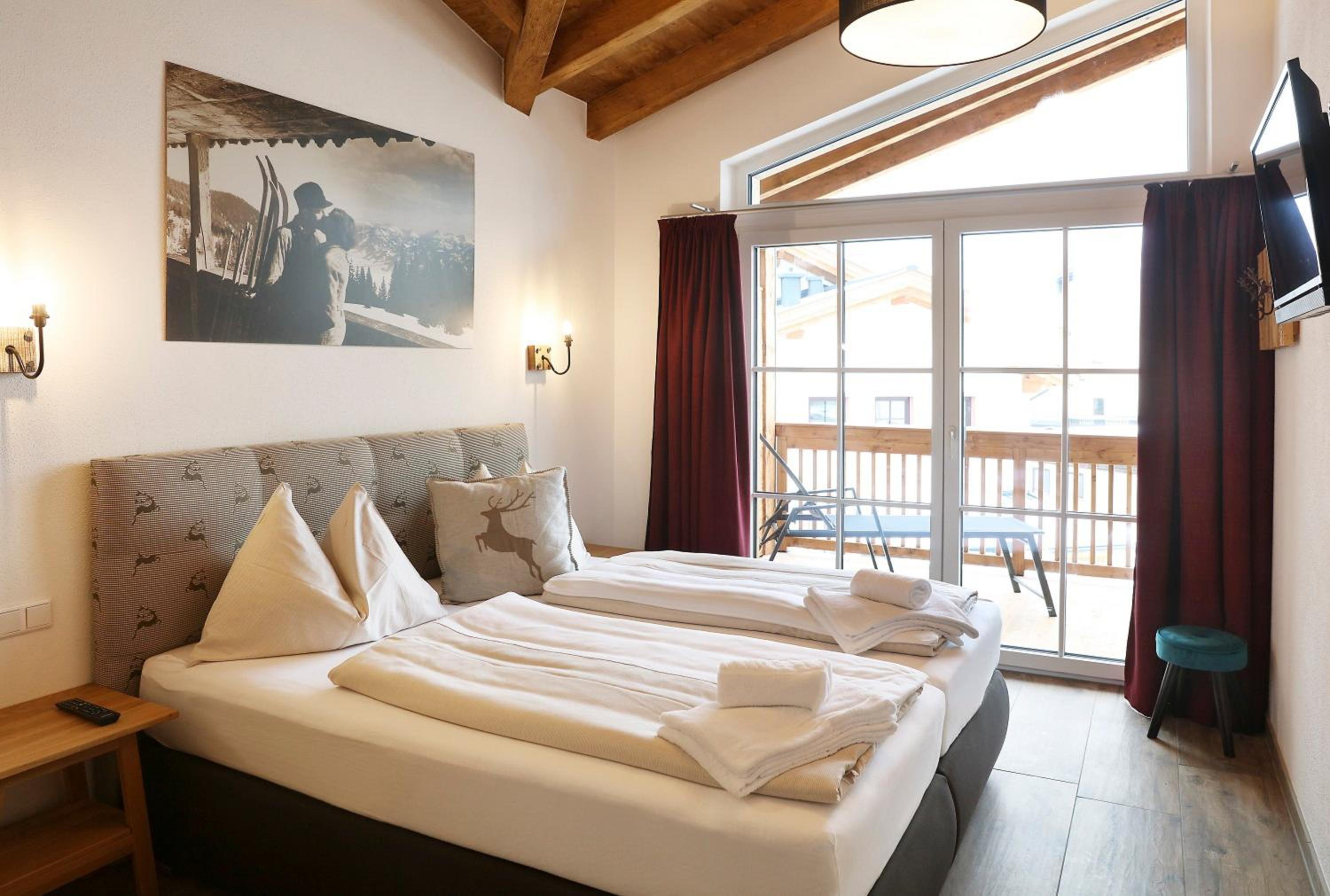 Tauernsuites Mitterwirt by ALPS RESORTS