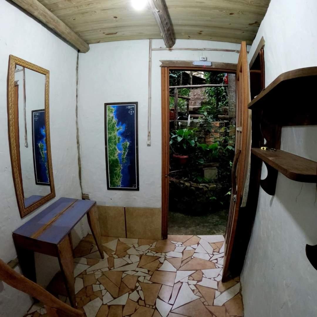 Vila da Mata Hospedagem