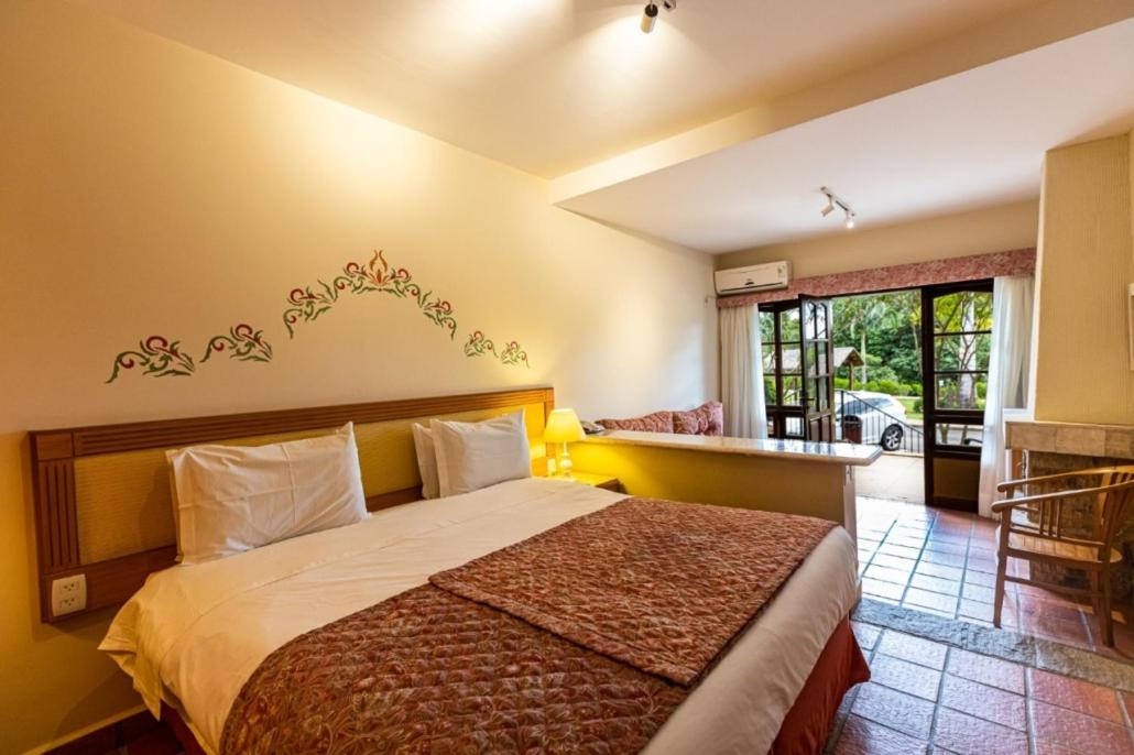 Villa di Mantova Resort Hotel