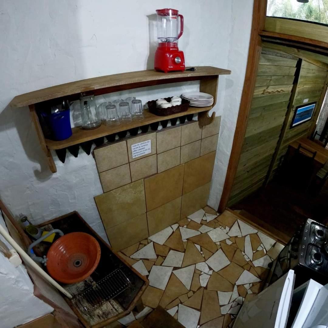 Vila da Mata Hospedagem
