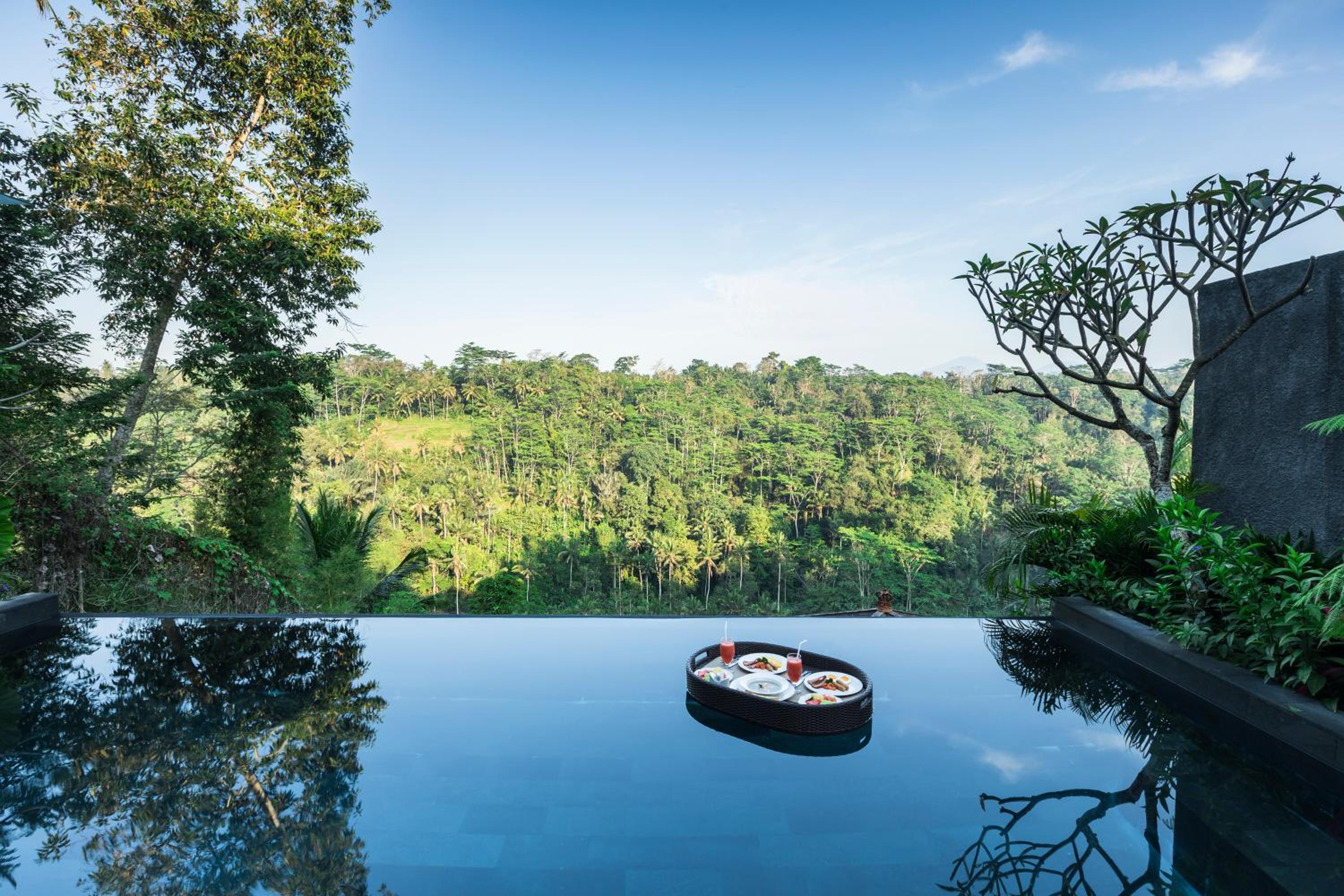 Ayuterra Resort