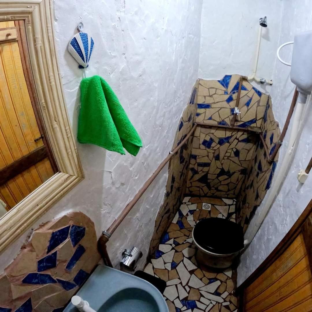 Vila da Mata Hospedagem
