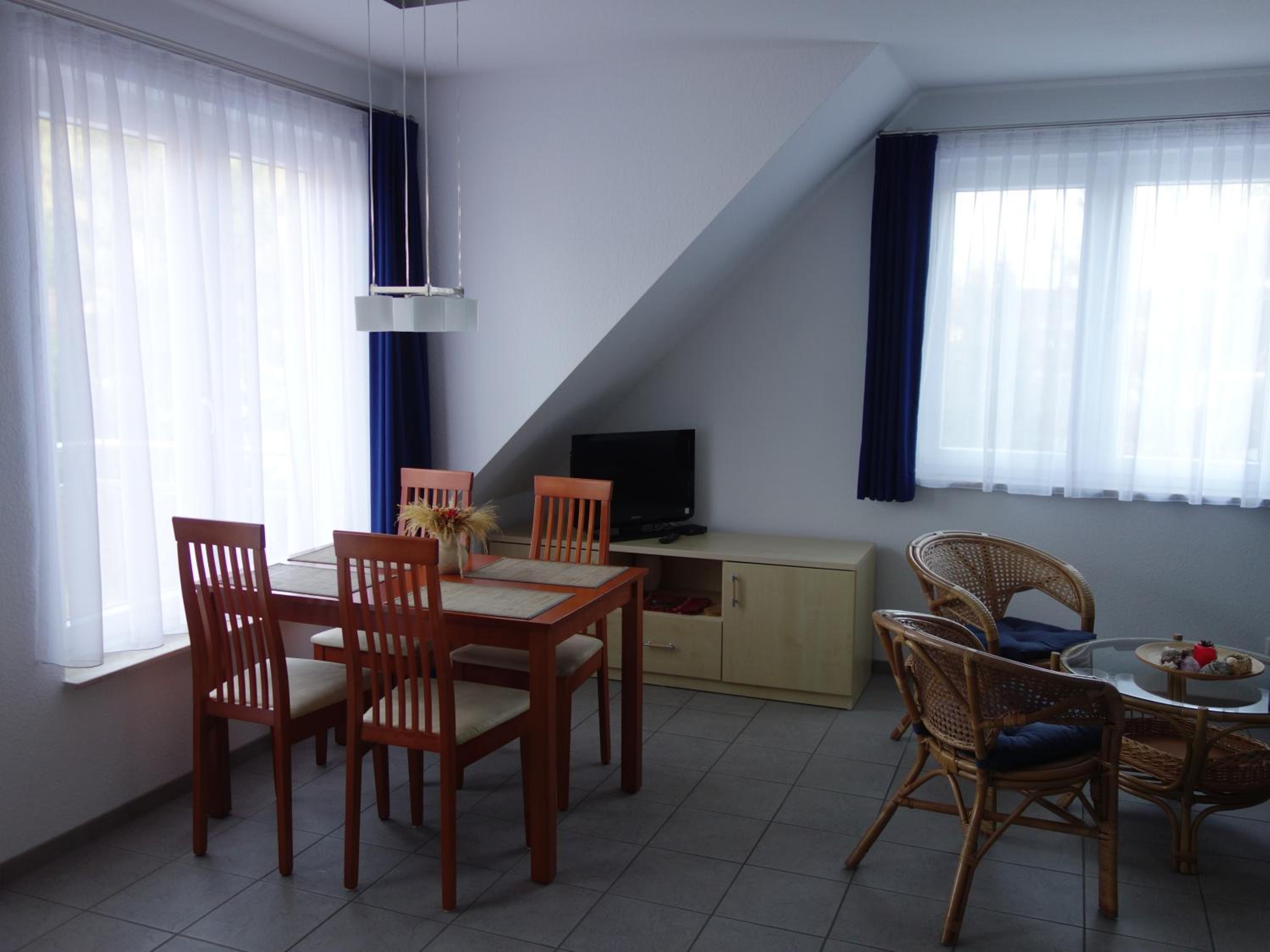 Steinbock-Ferienwohnungen