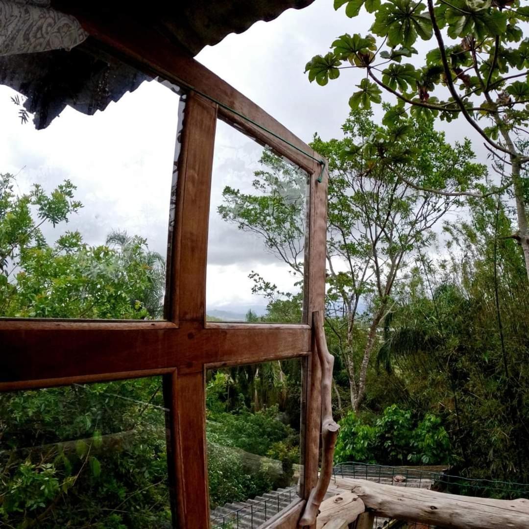 Vila da Mata Hospedagem