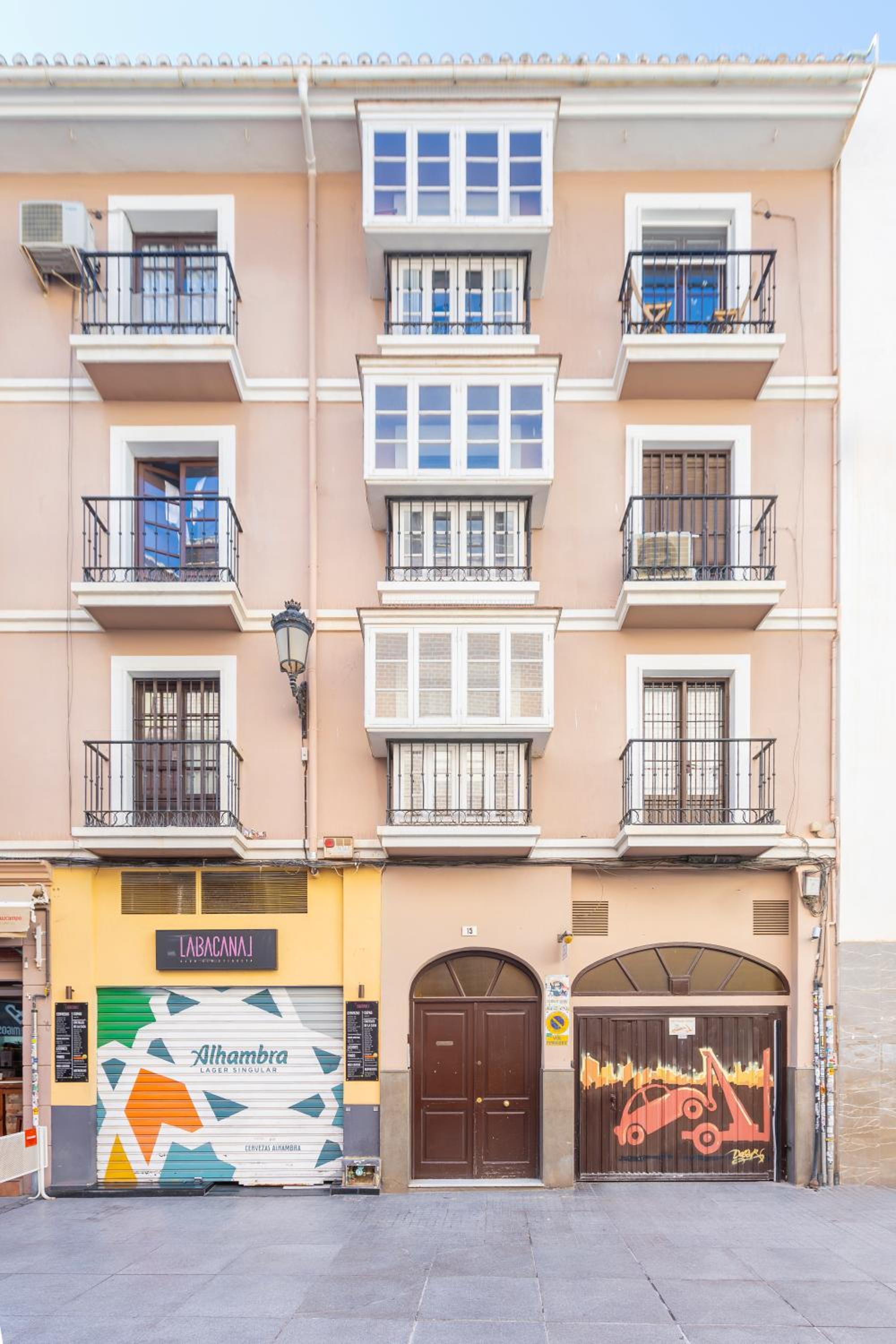 building