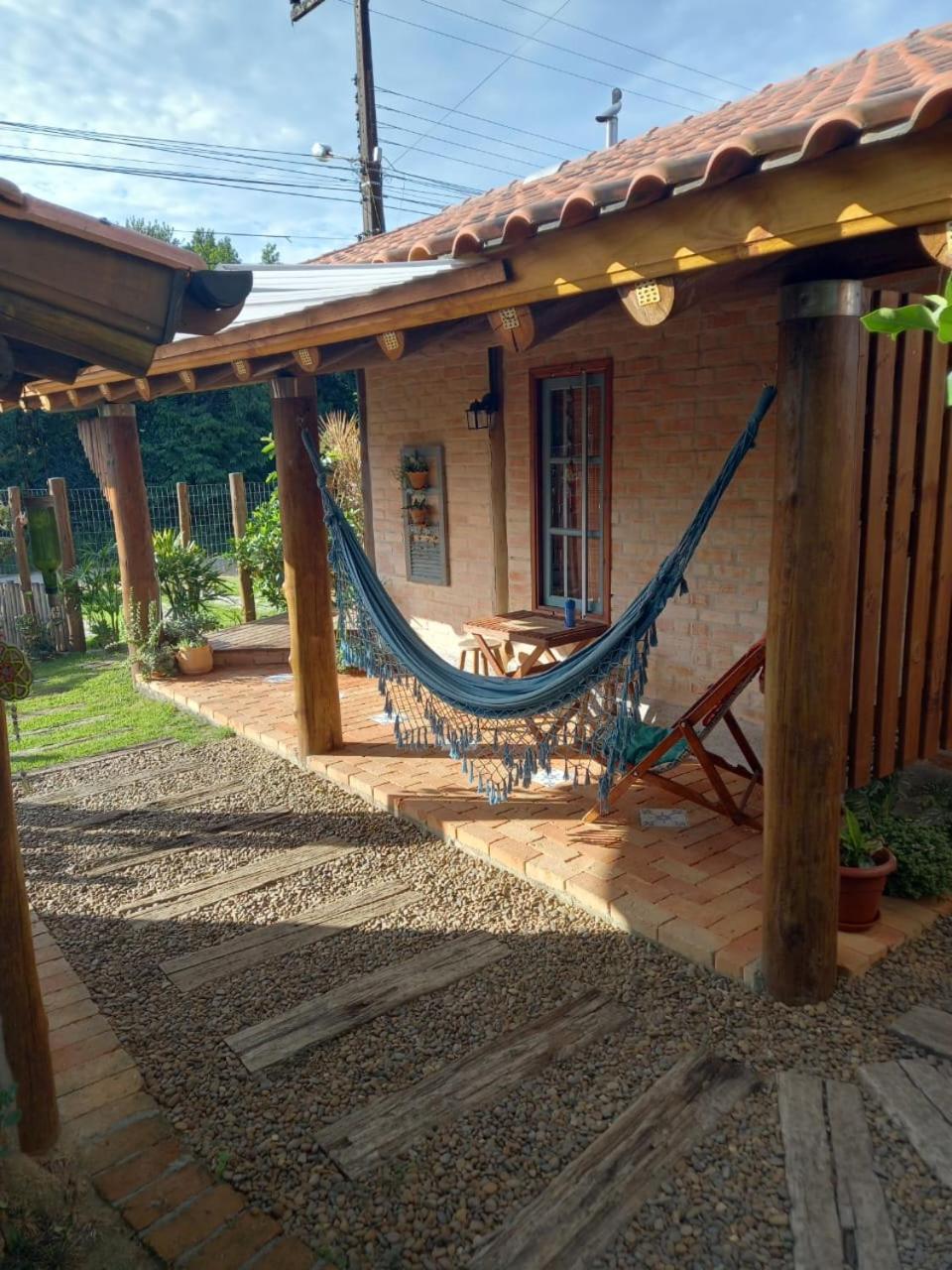 Pousada Bosque das Águas, Imbituba