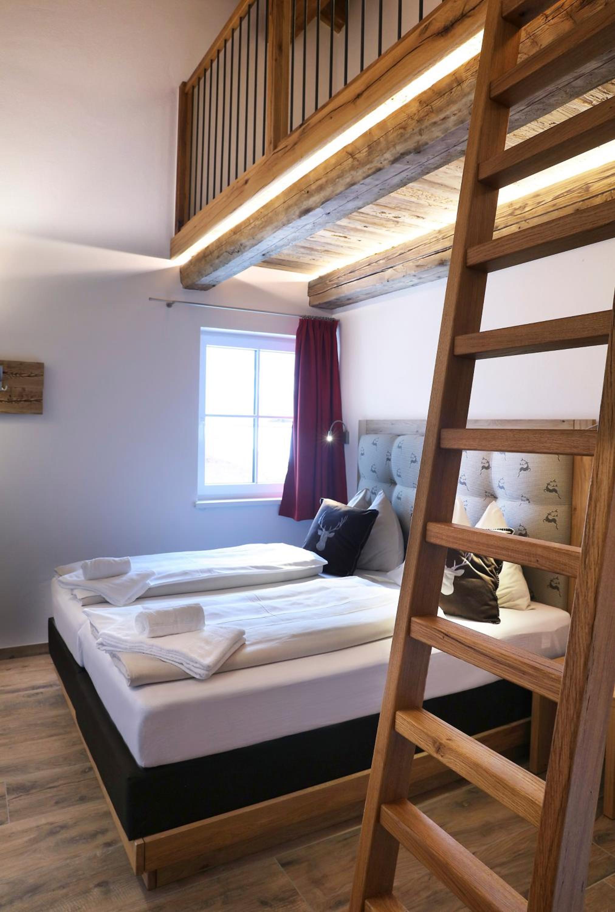 Tauernsuites Mitterwirt by ALPS RESORTS