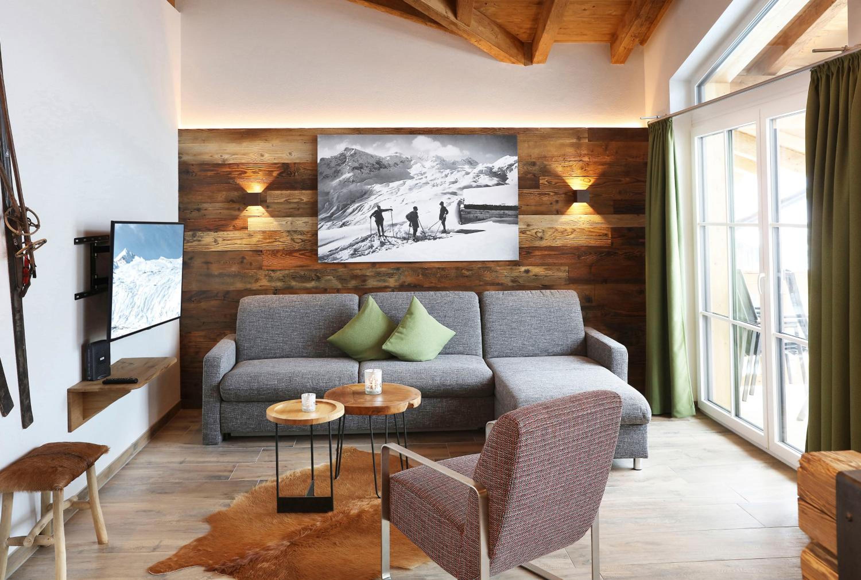 Tauernsuites Mitterwirt by ALPS RESORTS