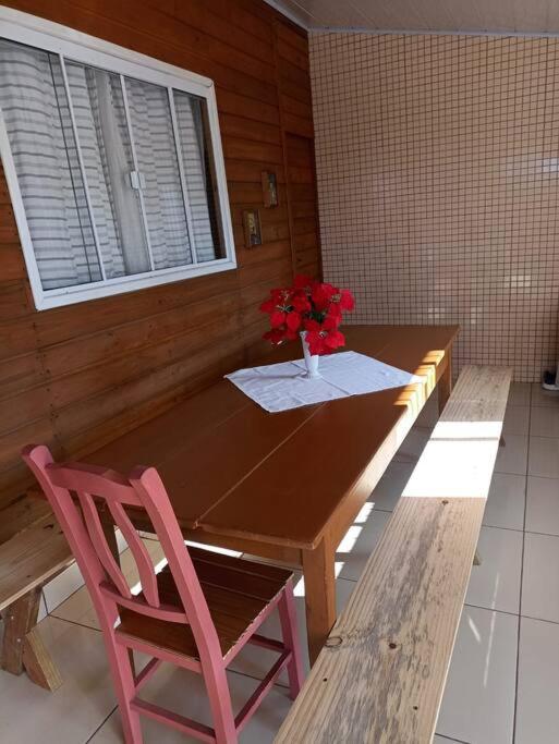 Casa praia de fora
