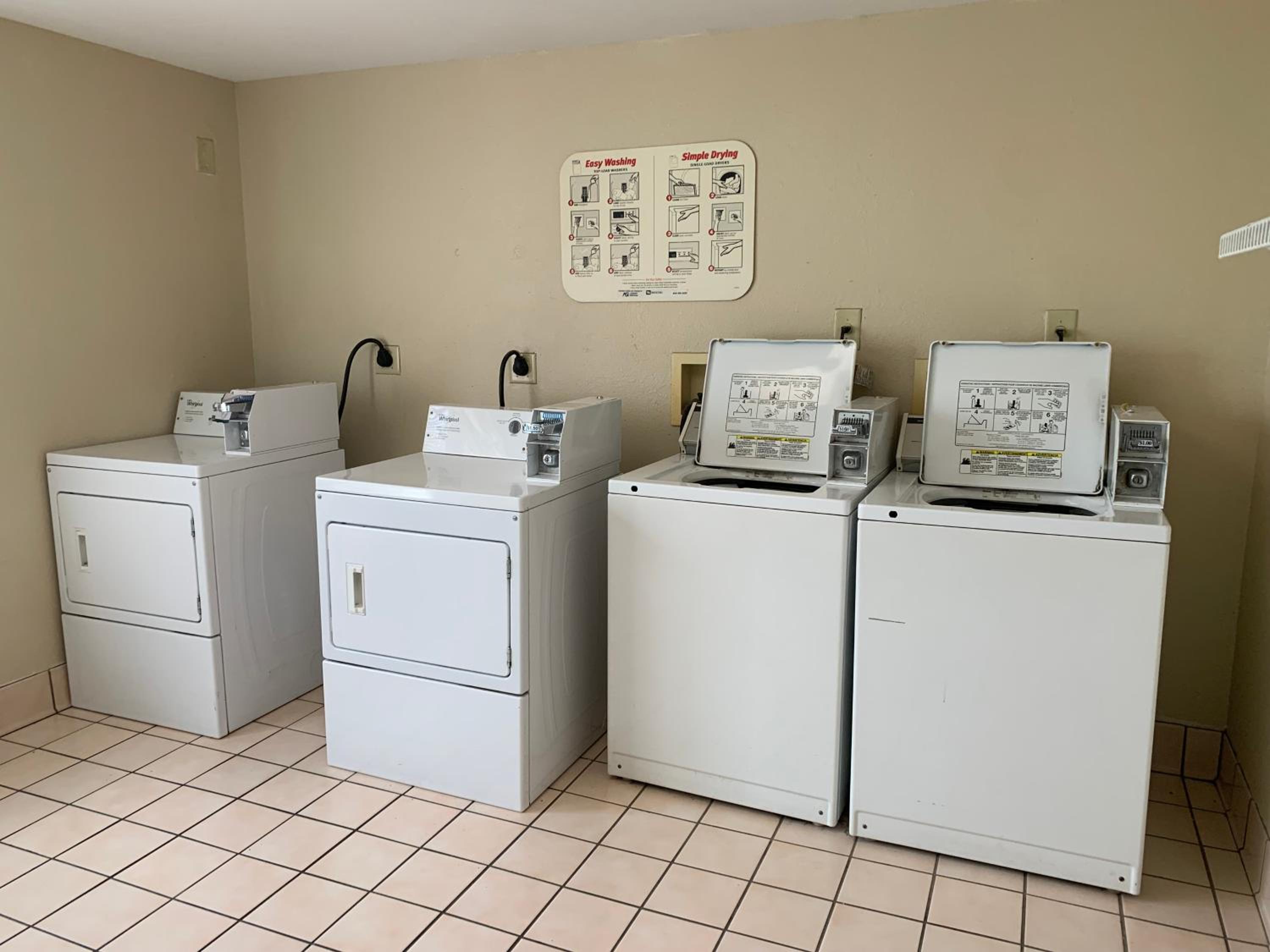 Quality Inn and Suites Middletown-Franklin