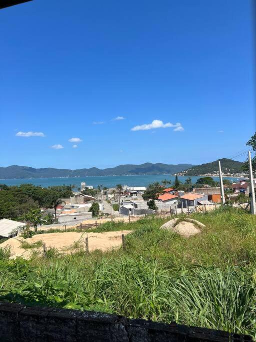 Casa praia de fora