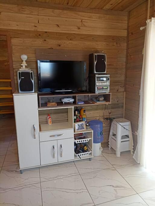 Casa praia de fora